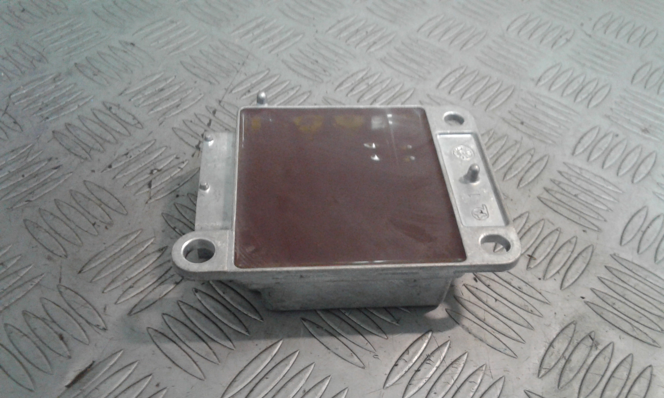 Centralina Airbag CHEVROLET Matiz 3 Serie