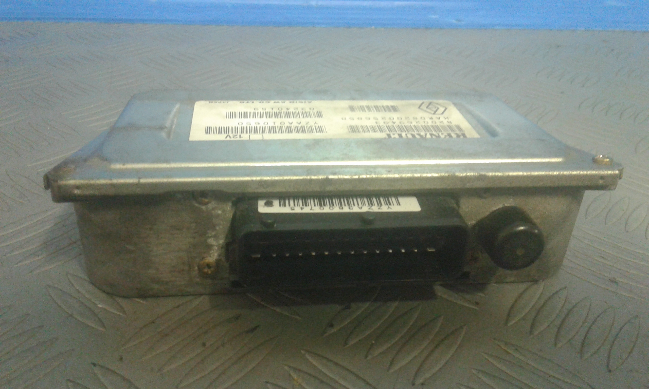 Centralina Cambio RENAULT Espace 4 Serie