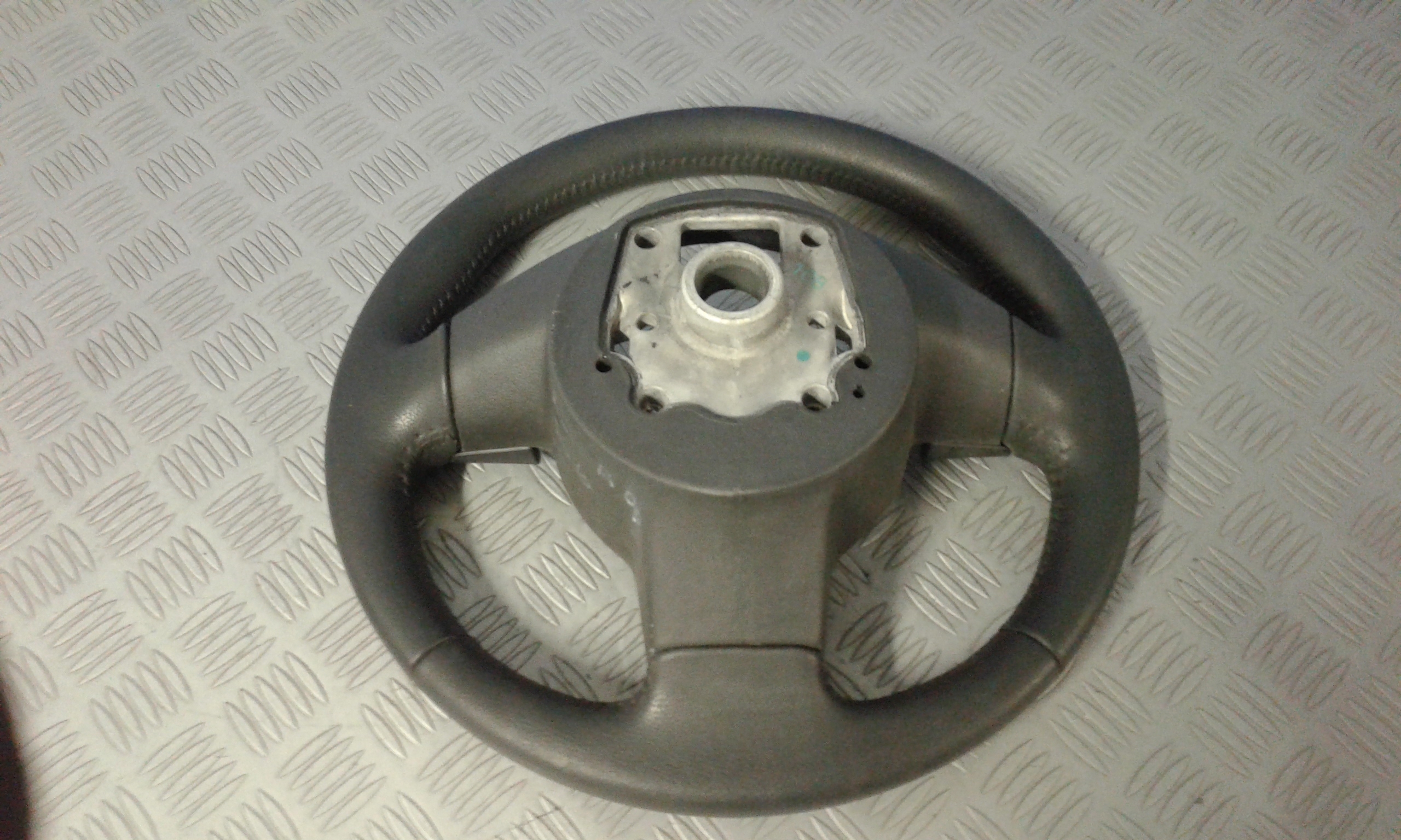 Volante SEAT Altea XL