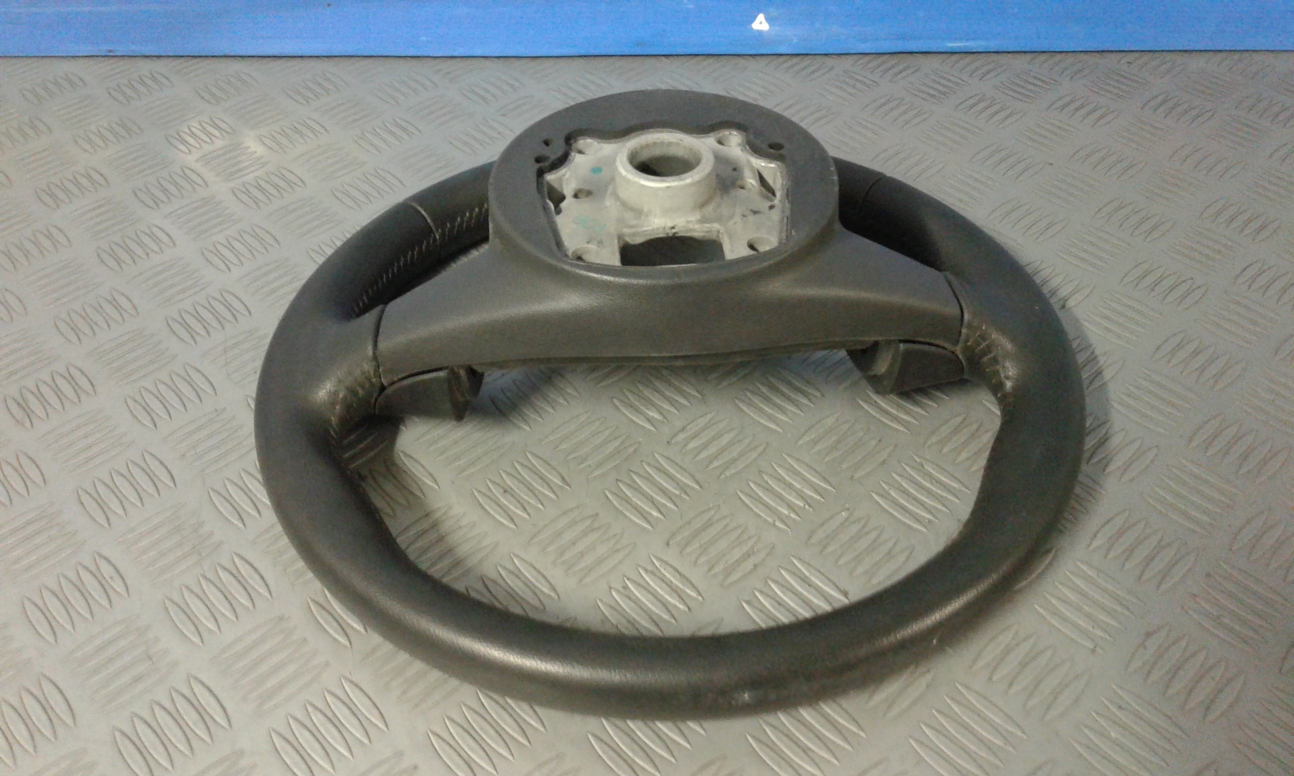 Volante SEAT Altea XL