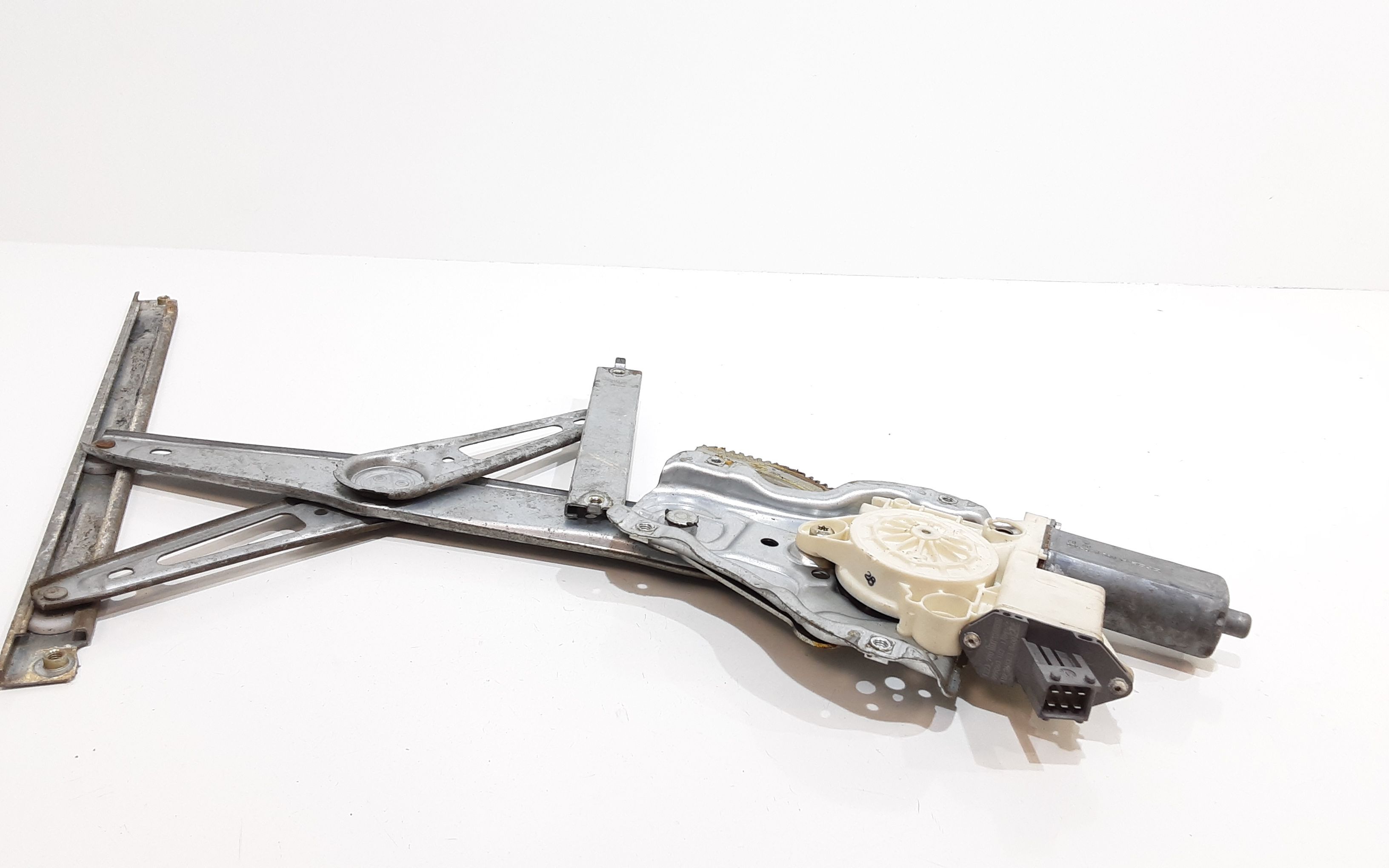 Cremagliera anteriore sinistra Guida TOYOTA Avensis S. Wagon 2 Serie