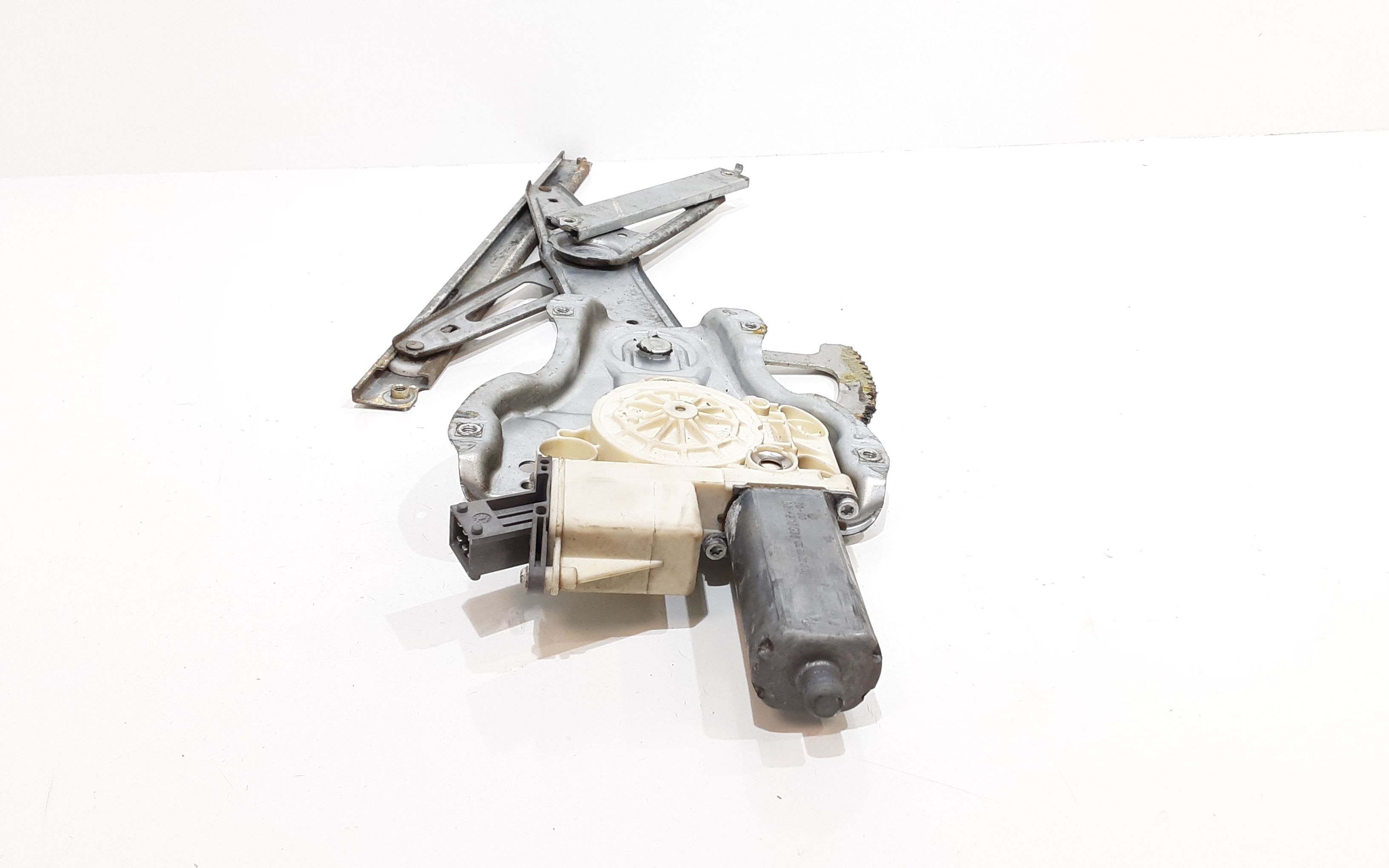 Cremagliera anteriore sinistra Guida TOYOTA Avensis S. Wagon 2 Serie