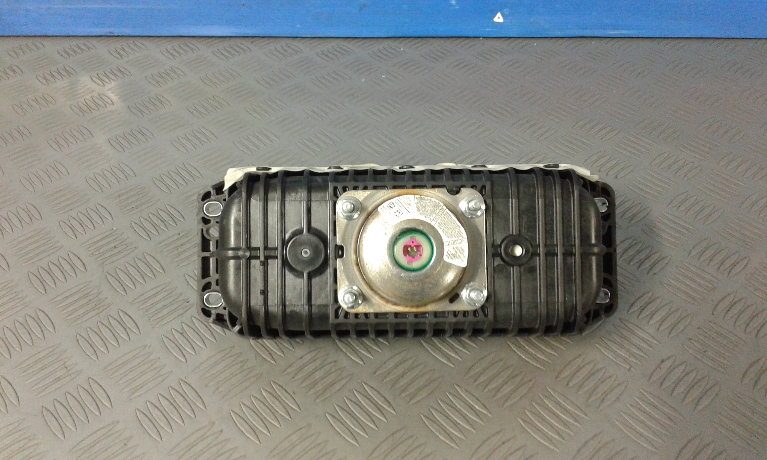 Airbag Passeggero FIAT Panda 3 Serie