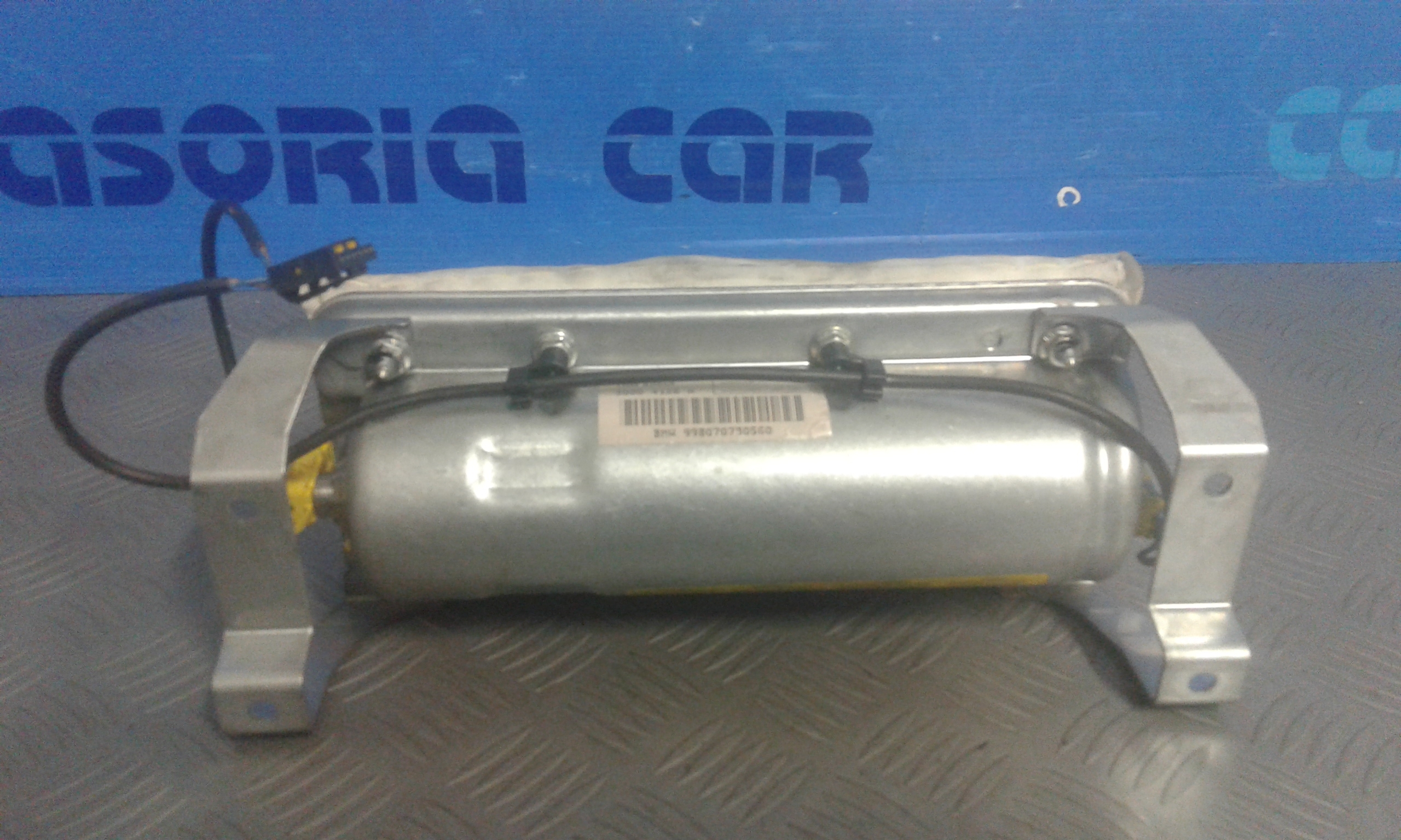 Airbag Passeggero BMW Serie 5 E39 Berlina