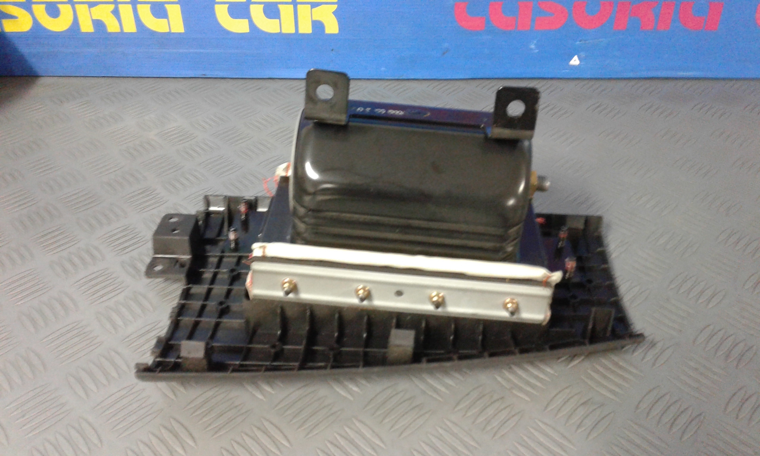 Airbag Passeggero CHEVROLET Matiz 2 Serie