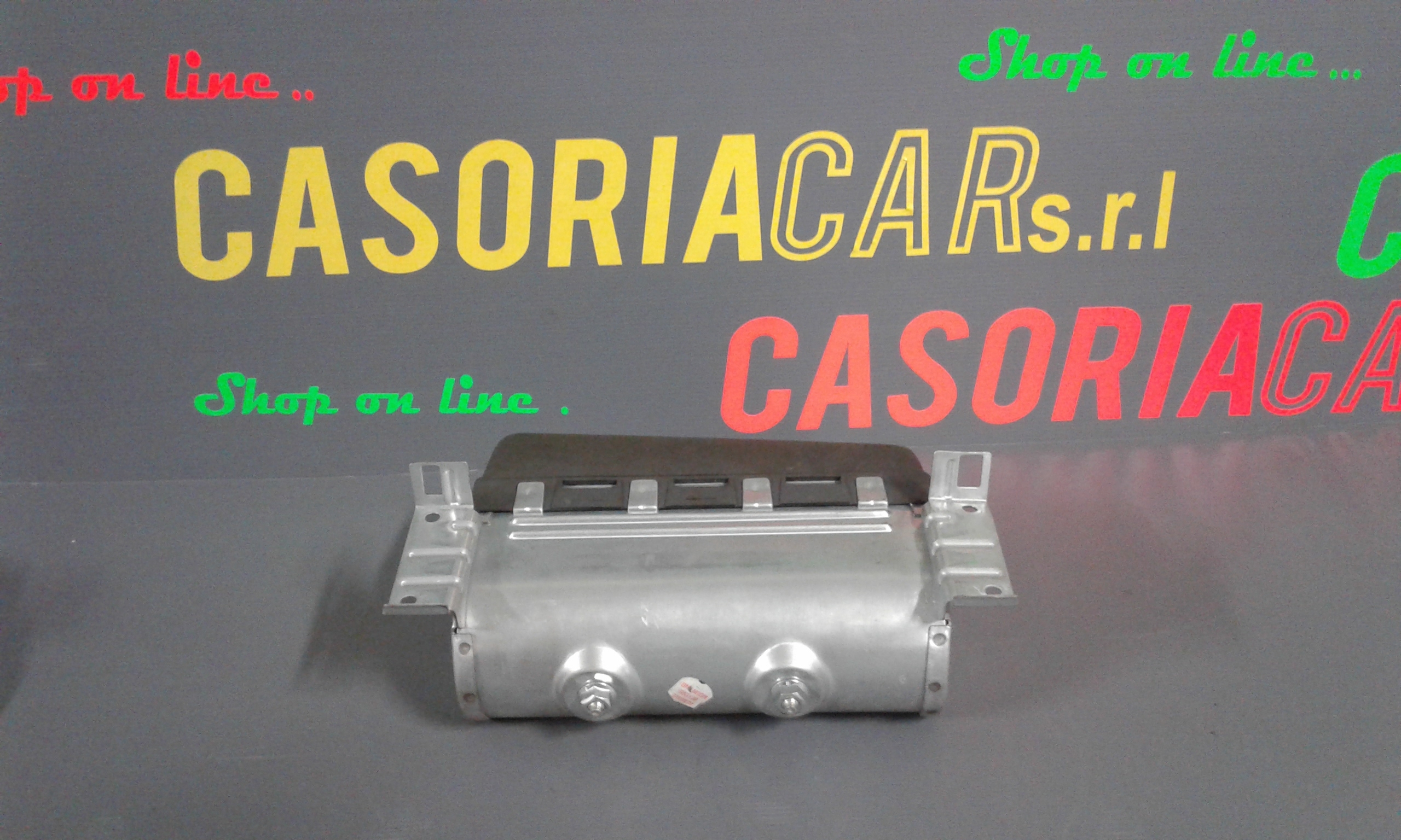 Airbag Passeggero SMART Fortwo Coup 2 Serie