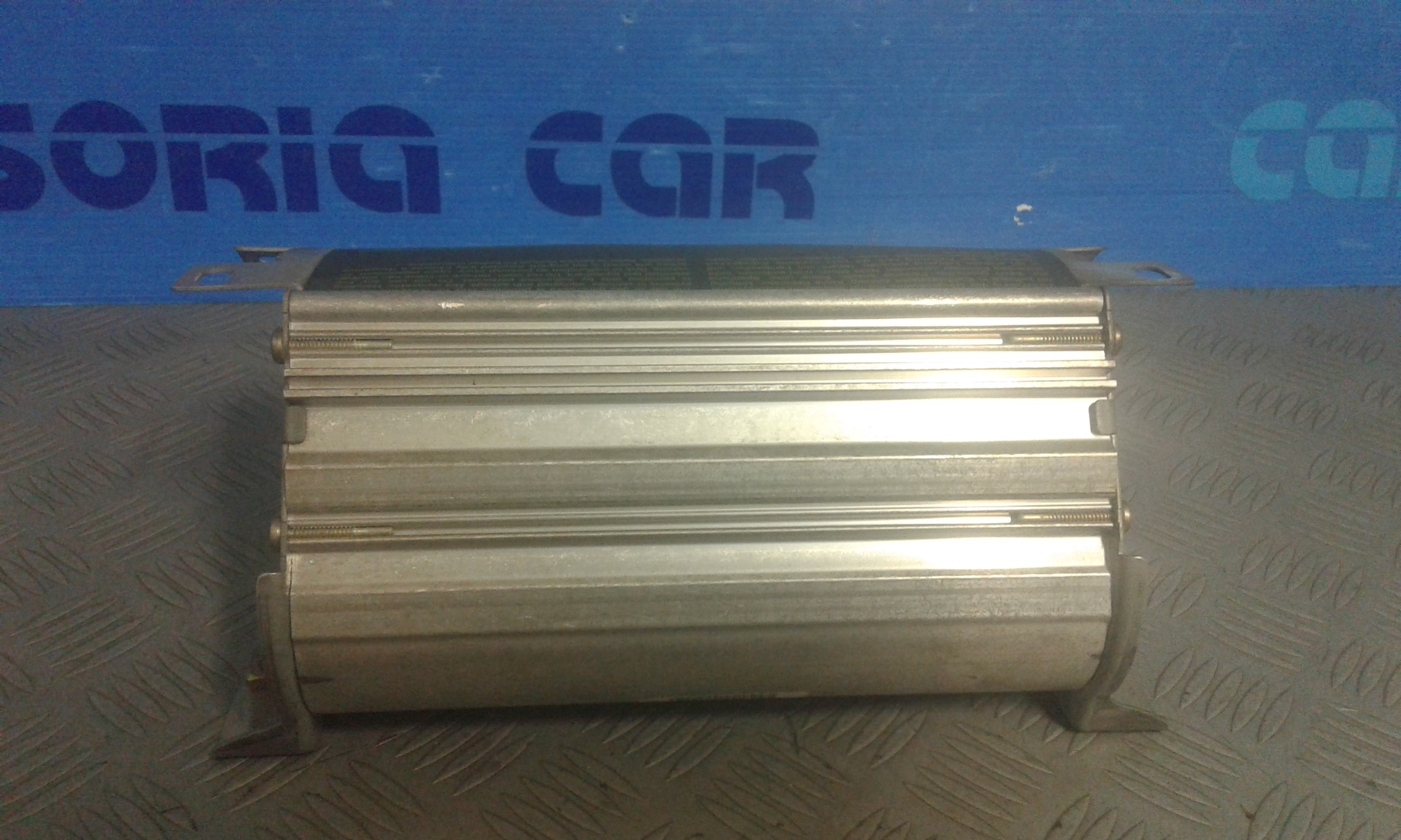 Airbag Passeggero MERCEDES Classe C Berlina W203