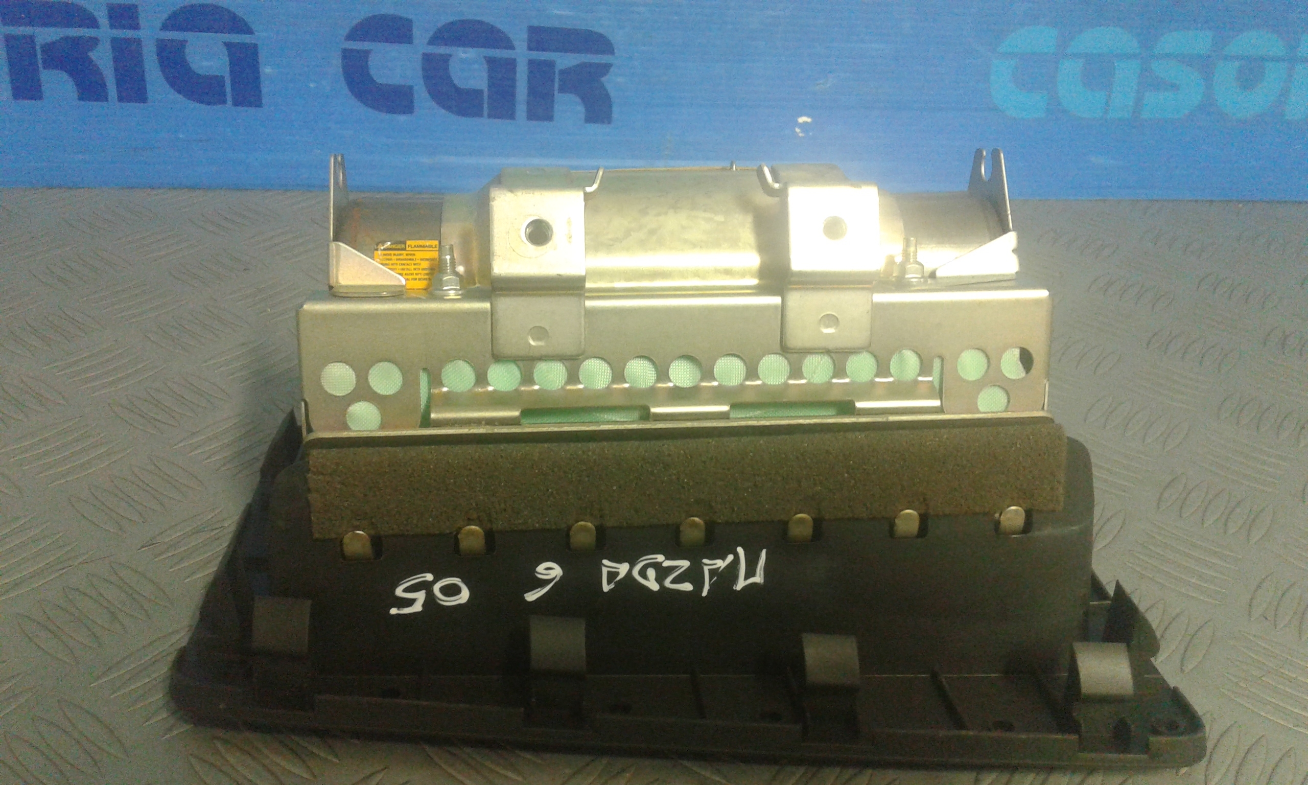 Airbag Passeggero MAZDA 6 S. Wagon