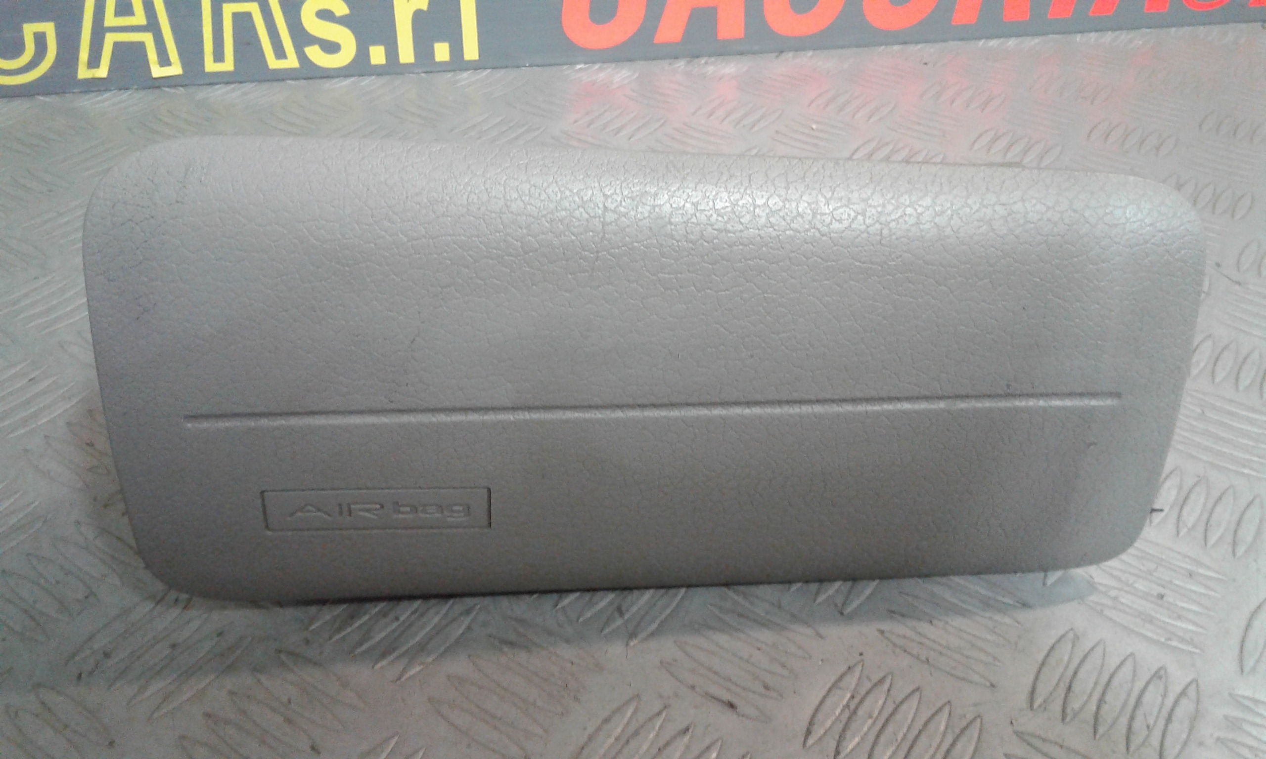 Airbag Passeggero FIAT Panda 2 Serie