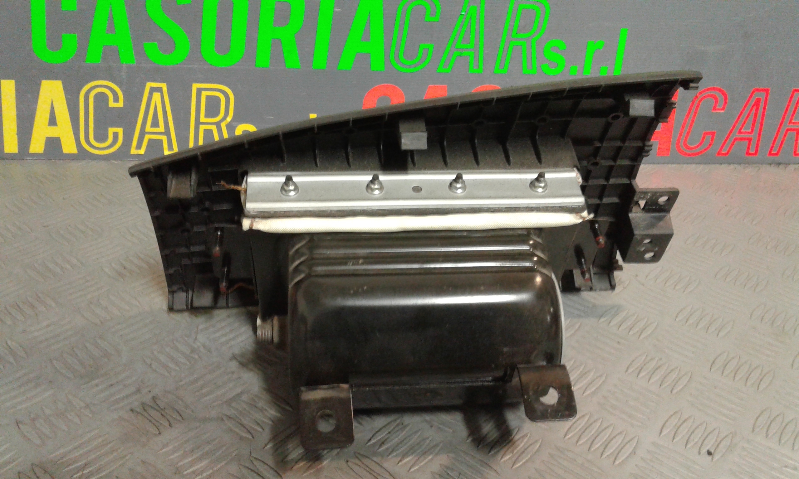 Airbag Passeggero CHEVROLET Matiz 4 Serie