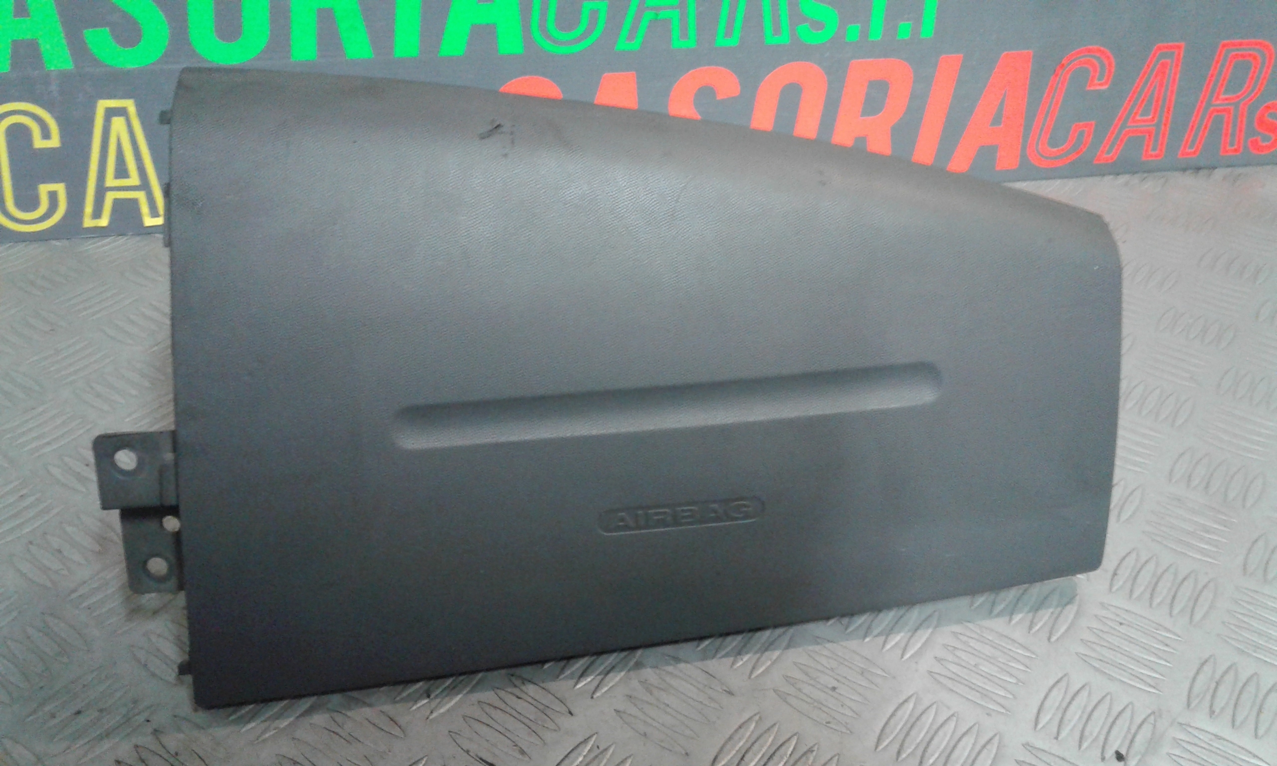 Airbag Passeggero CHEVROLET Matiz 4 Serie