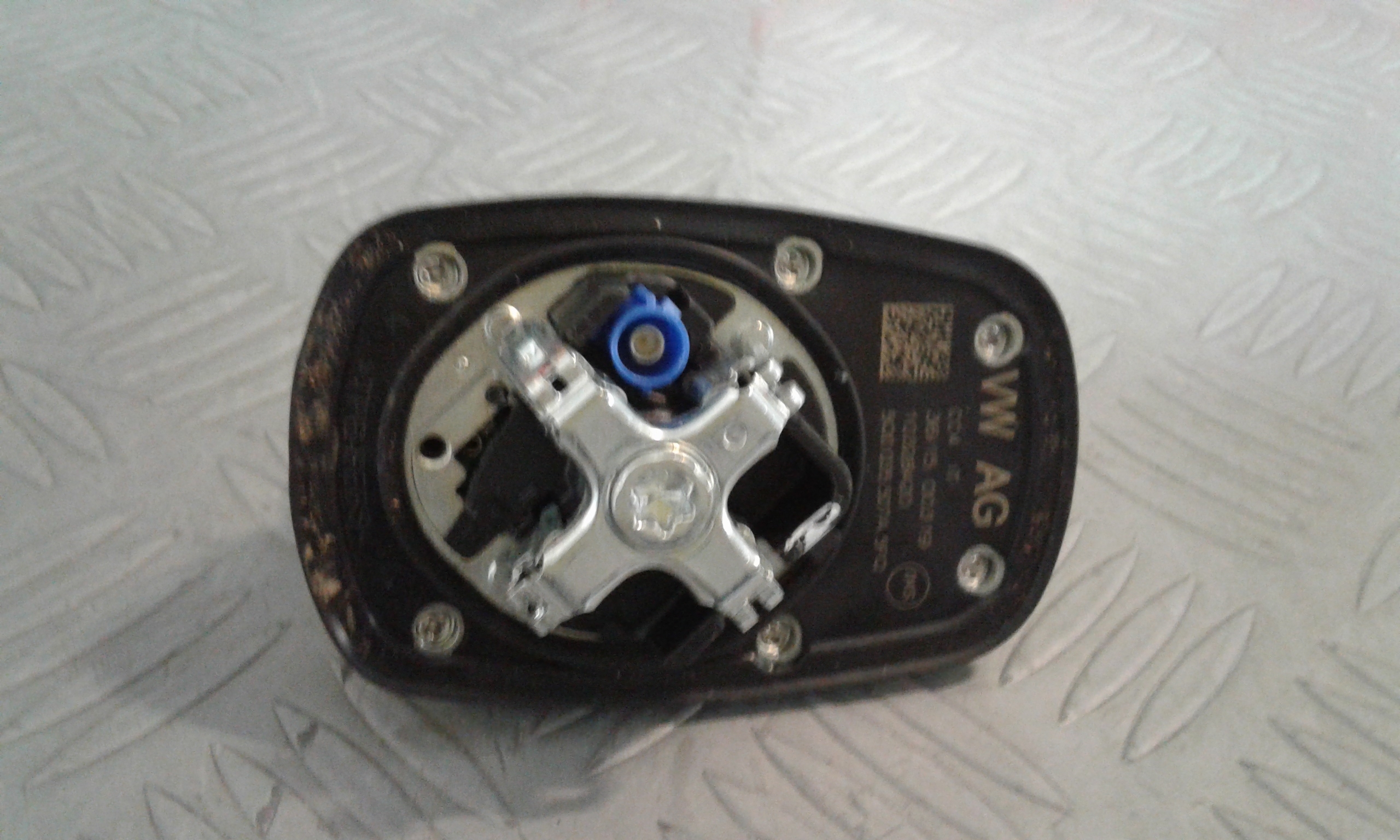 Antenna tetto VOLKSWAGEN Passat Variant 5 Serie