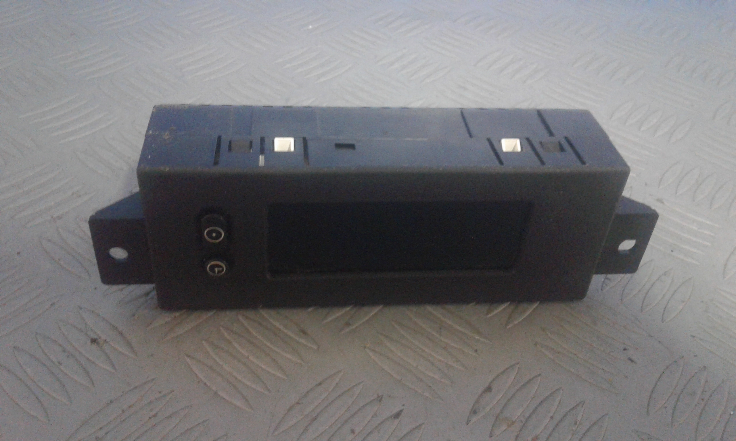 Display OPEL Agila 1 Serie