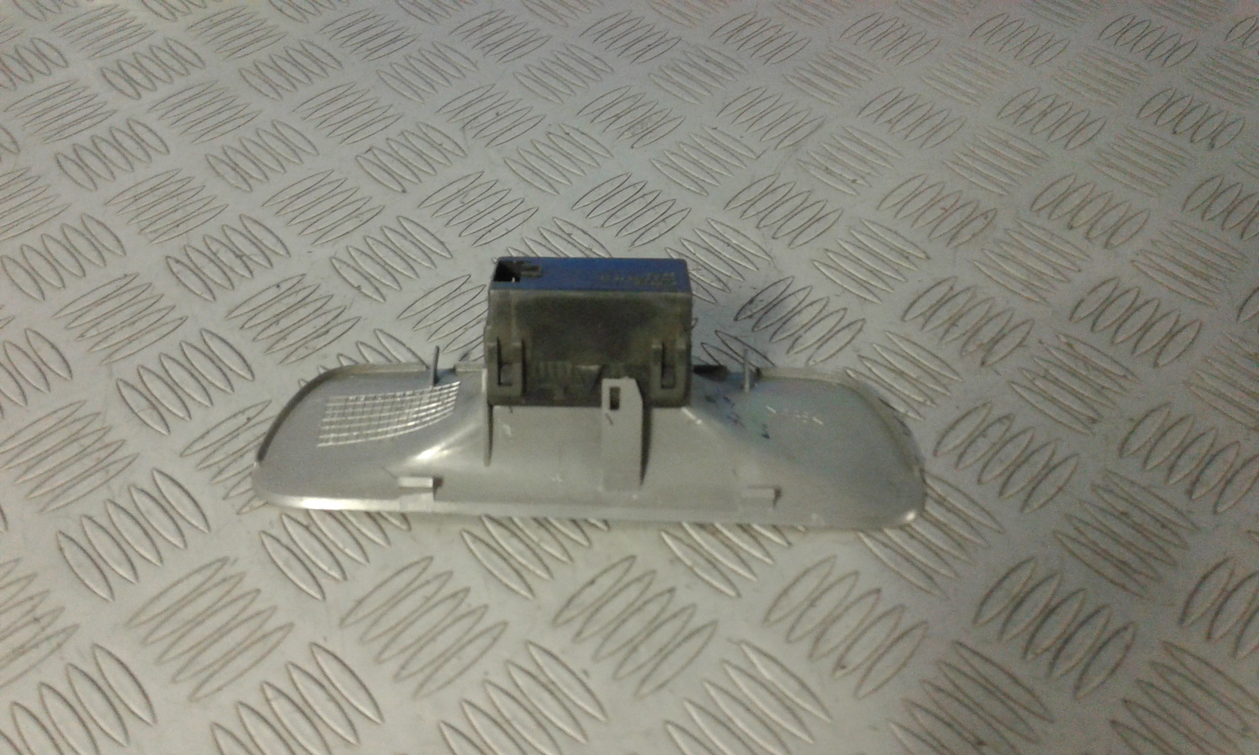 Display TATA Indigo 1  Serie