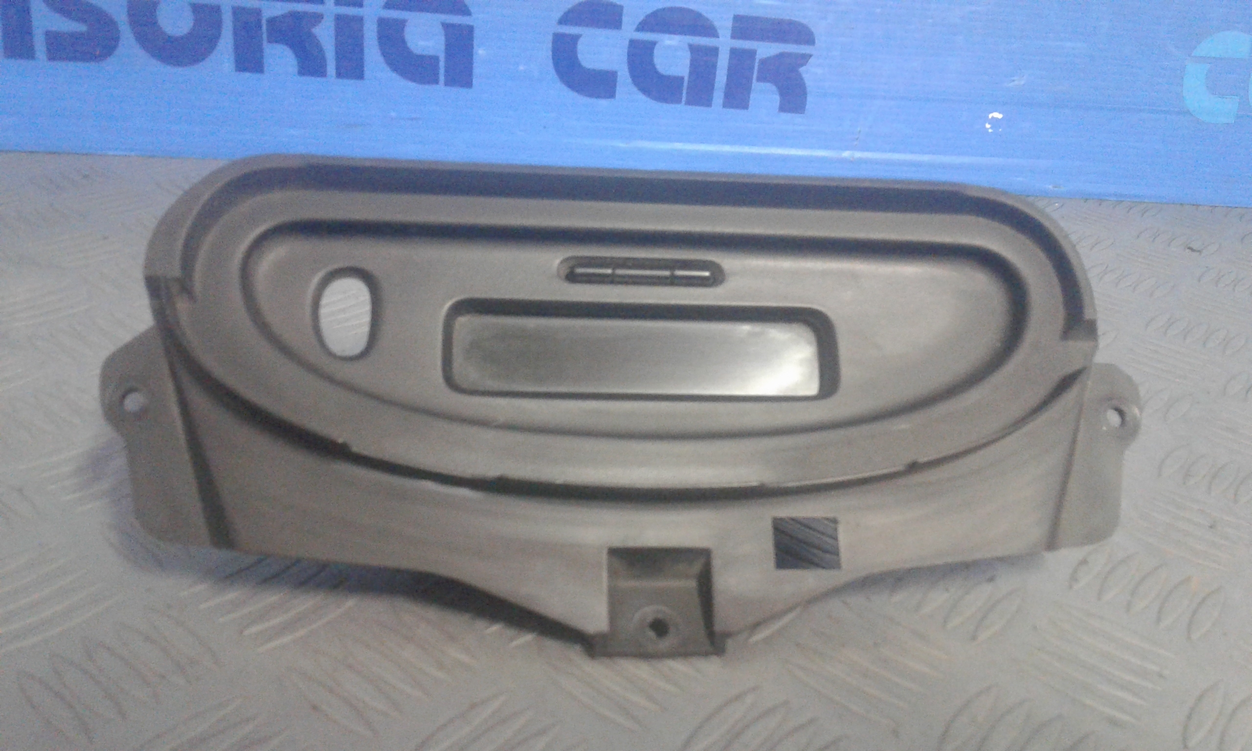 Display RENAULT Megane ll Grand Tour