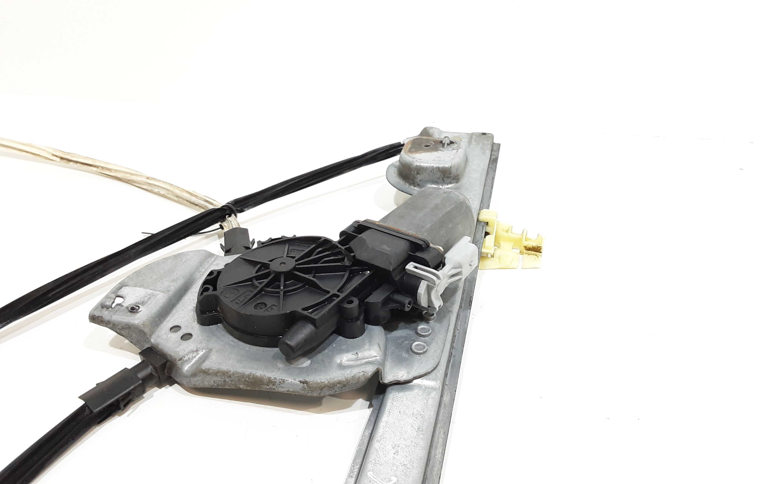 Cremagliera anteriore sinistra Guida PEUGEOT 1007 1 Serie