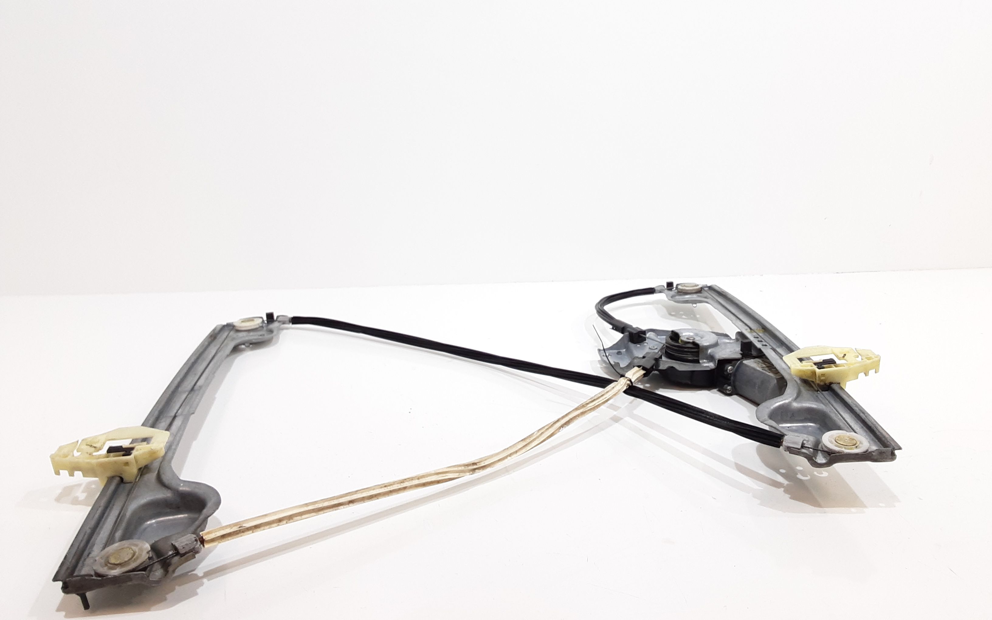 Cremagliera anteriore sinistra Guida PEUGEOT 1007 1 Serie