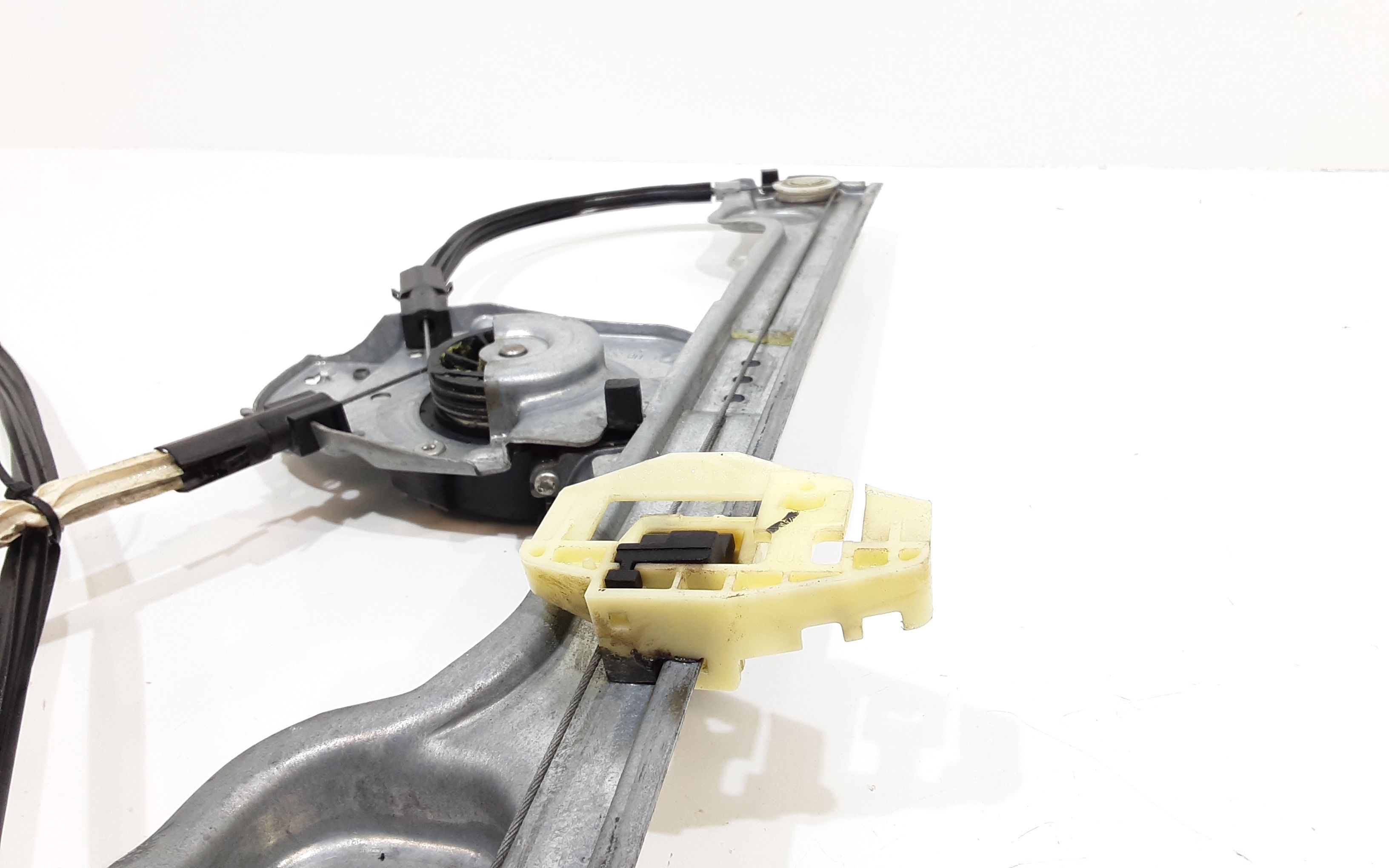 Cremagliera anteriore sinistra Guida PEUGEOT 1007 1 Serie