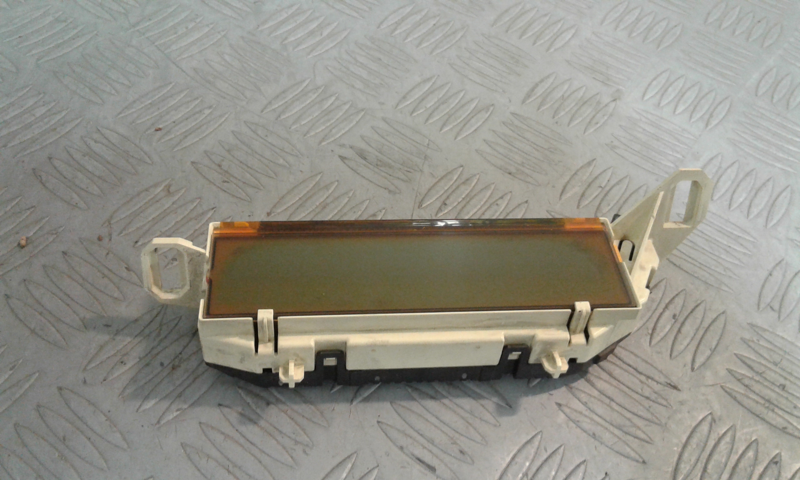 Display CITROEN C4 Berlina