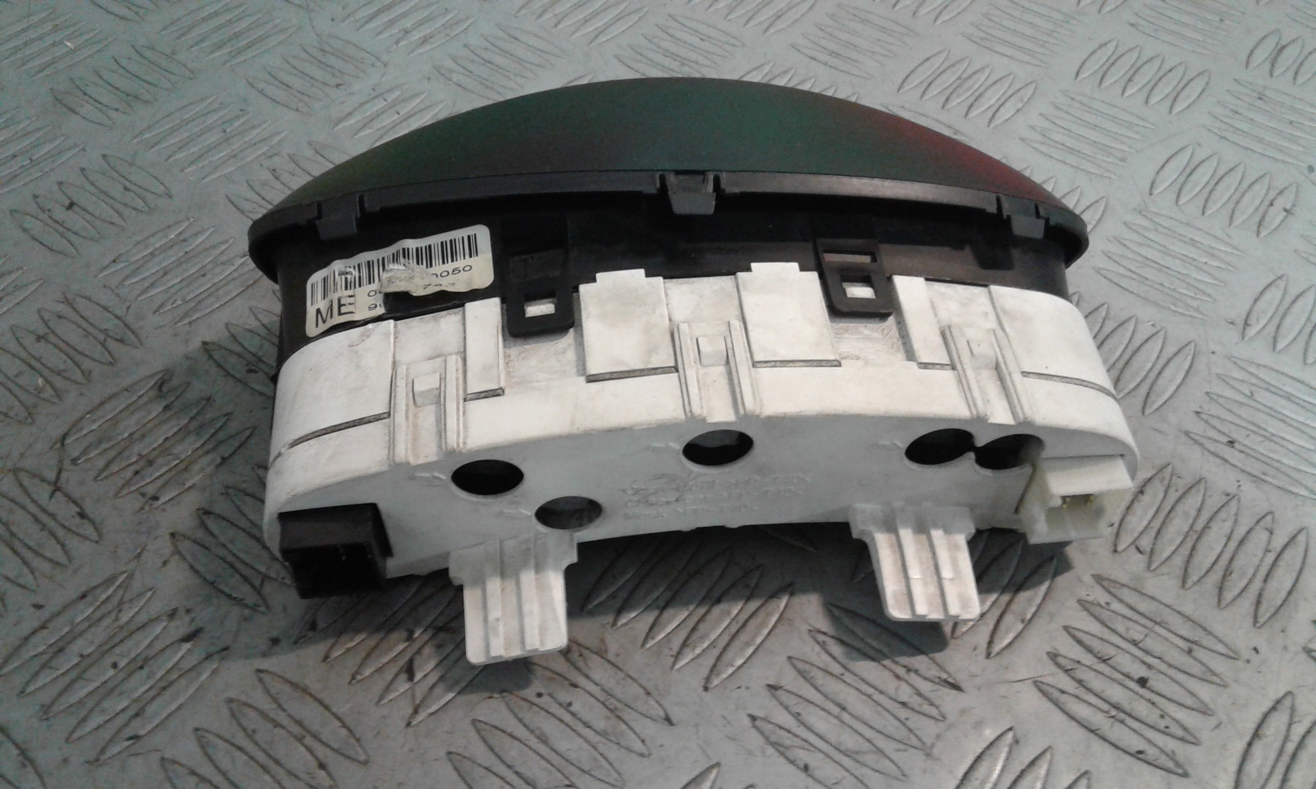 Display CHEVROLET Matiz 3 Serie