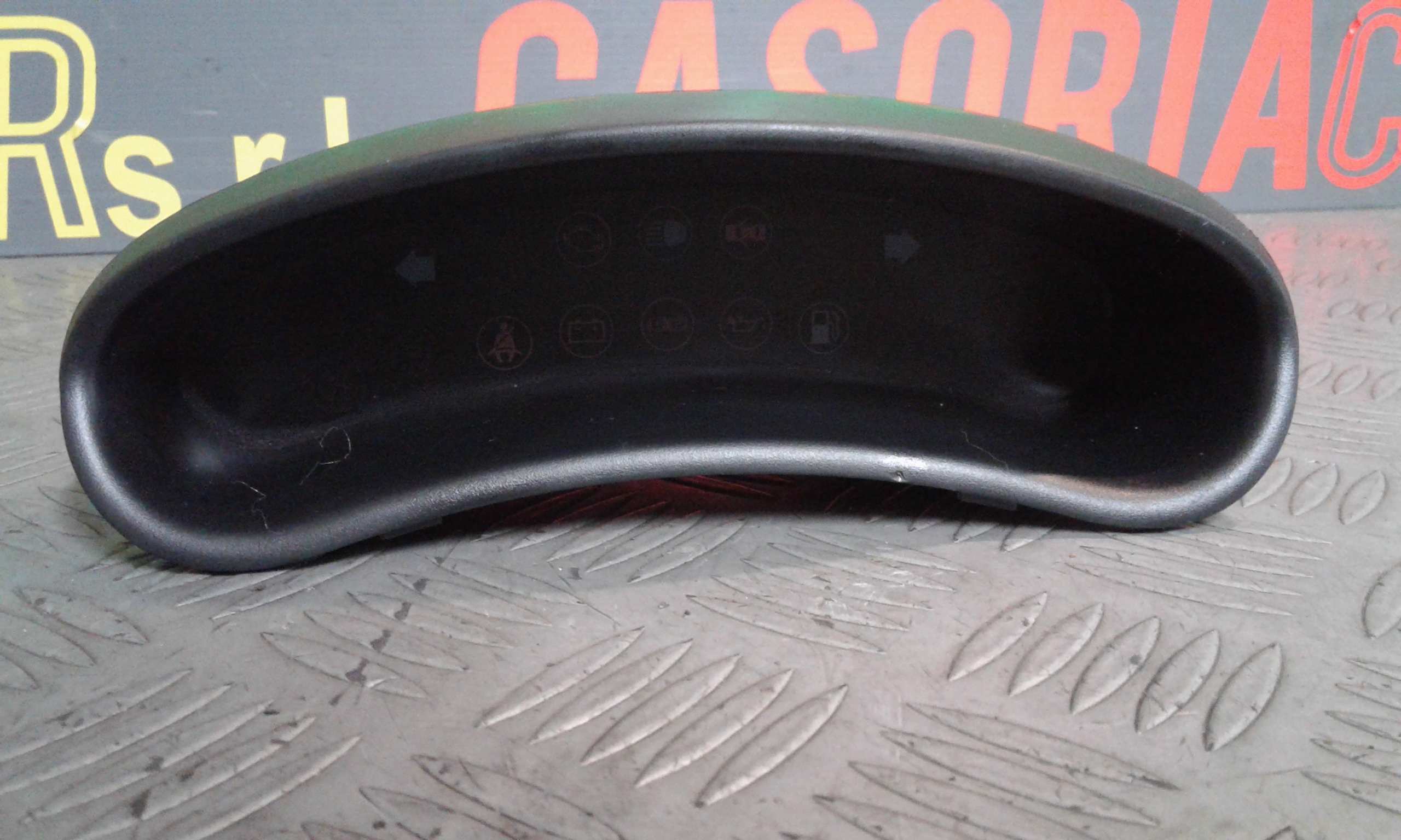 Display CHEVROLET Matiz 3 Serie