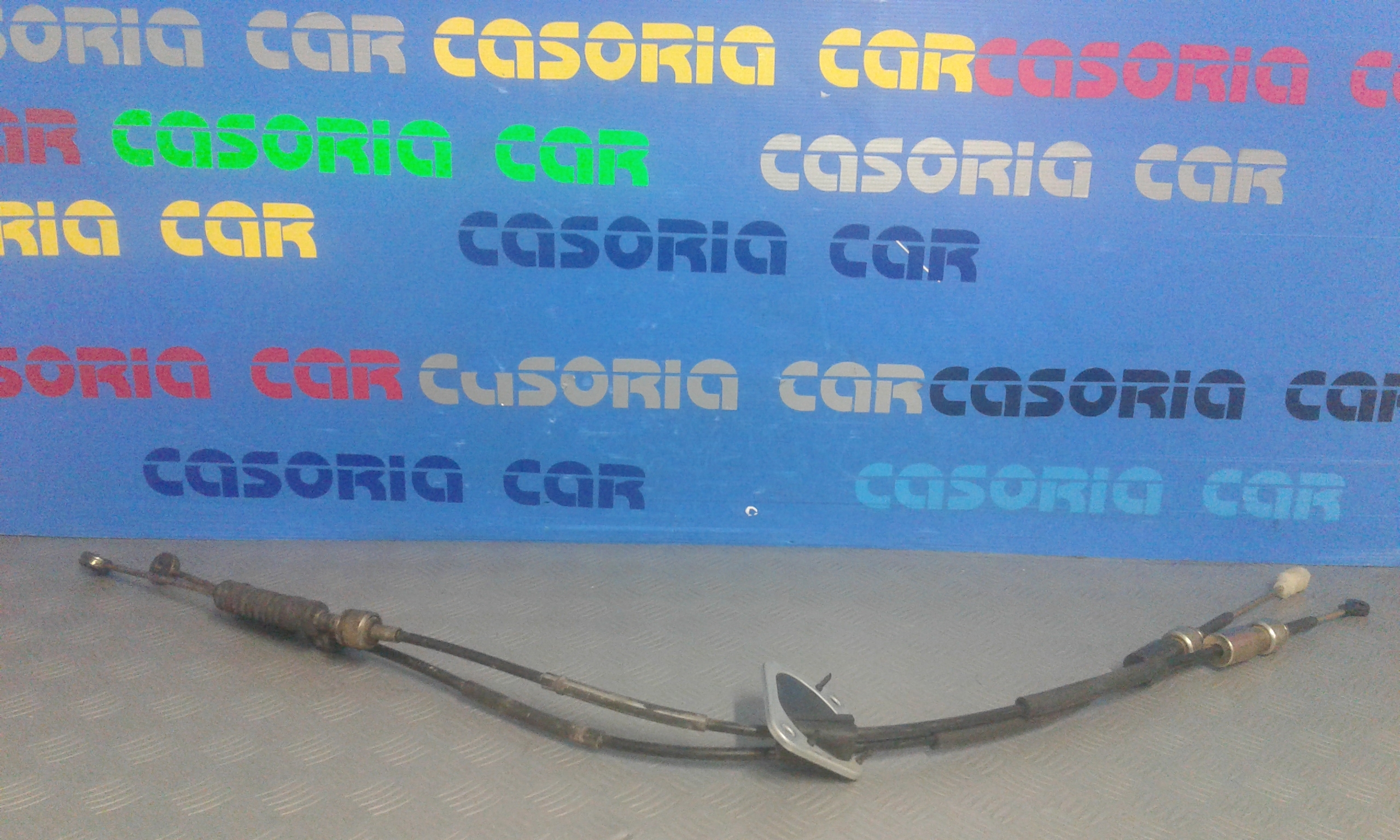 Cavi Marce TOYOTA Rav4 3 Serie