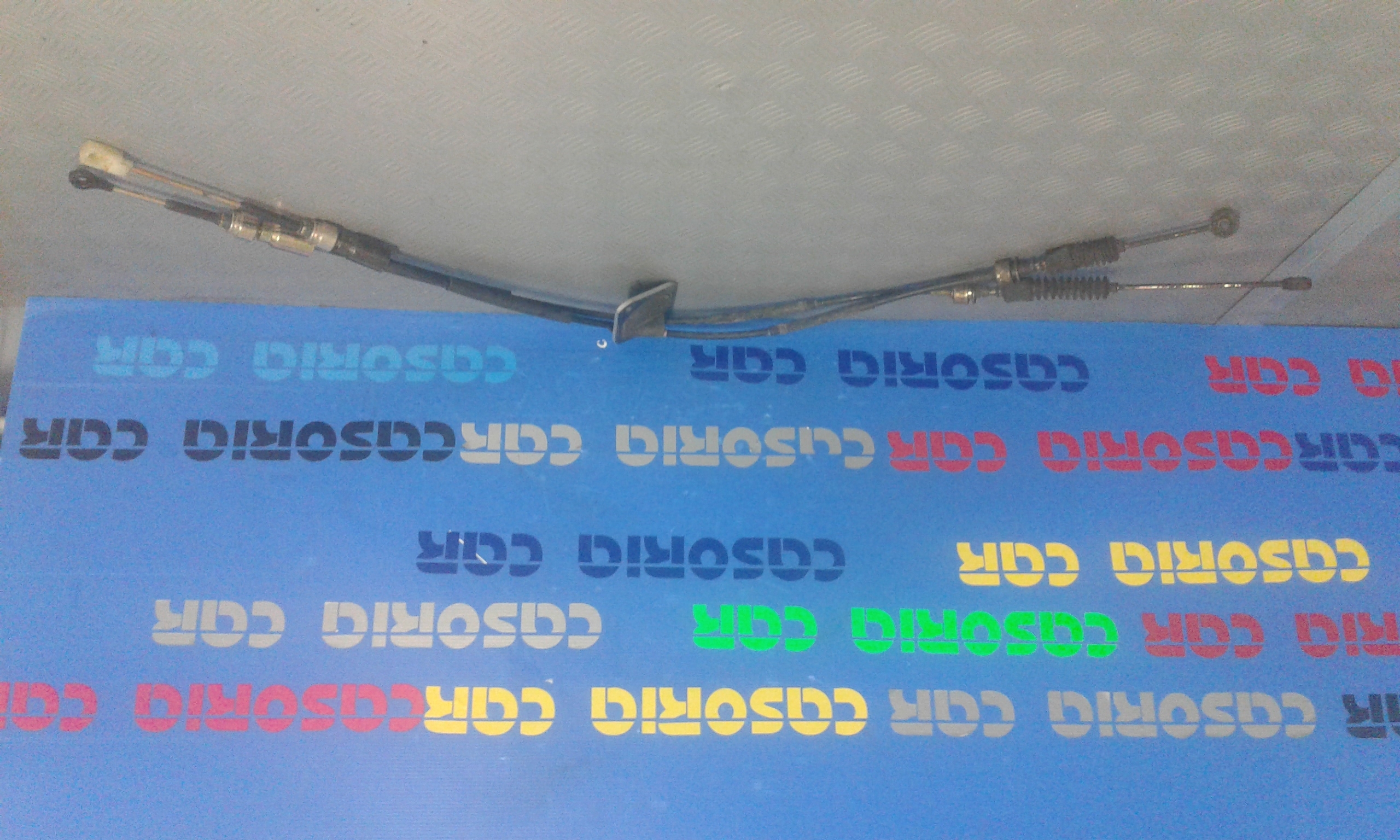 Cavi Marce TOYOTA Rav4 3 Serie