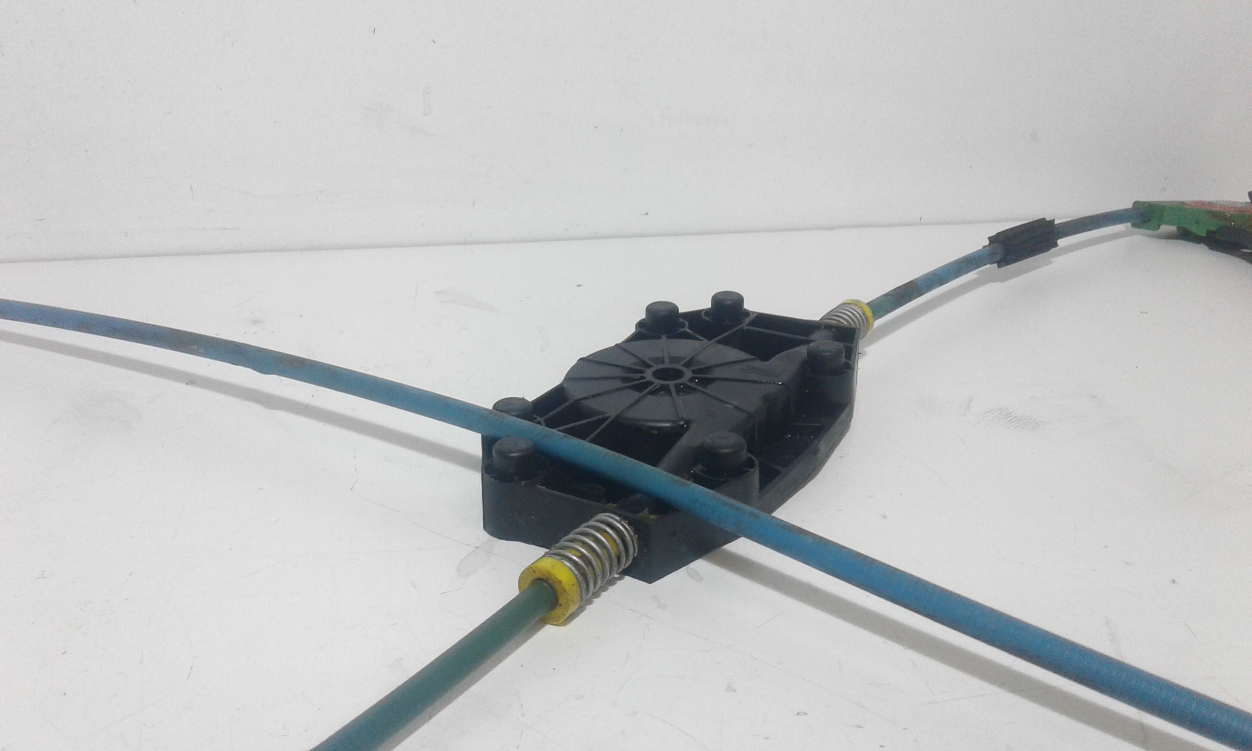 Cremagliera anteriore sinistra Guida LANCIA Ypsilon 1 Serie