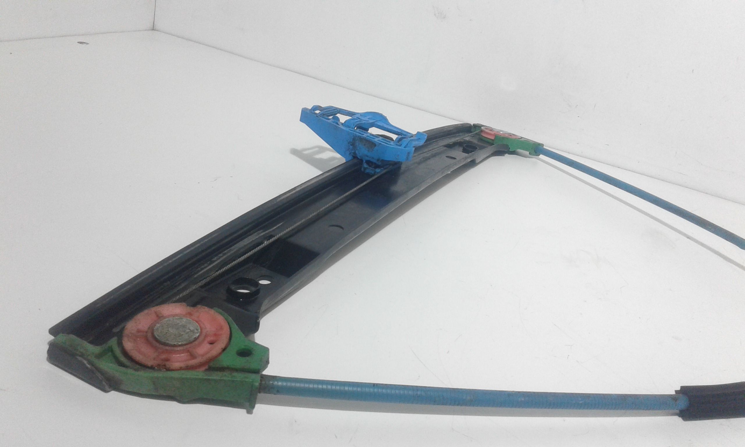 Cremagliera anteriore sinistra Guida LANCIA Ypsilon 1 Serie