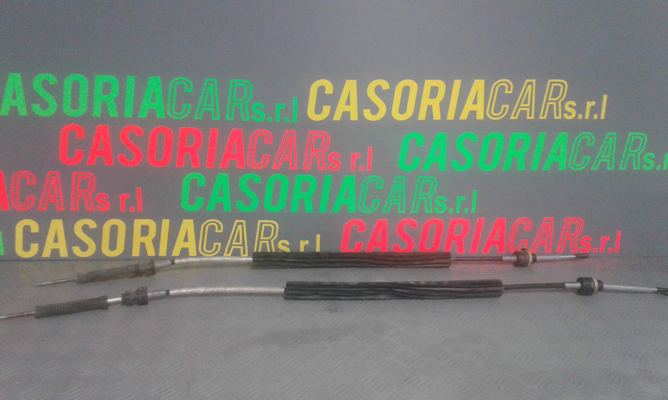 Cavi Marce VOLKSWAGEN Up 1 Serie