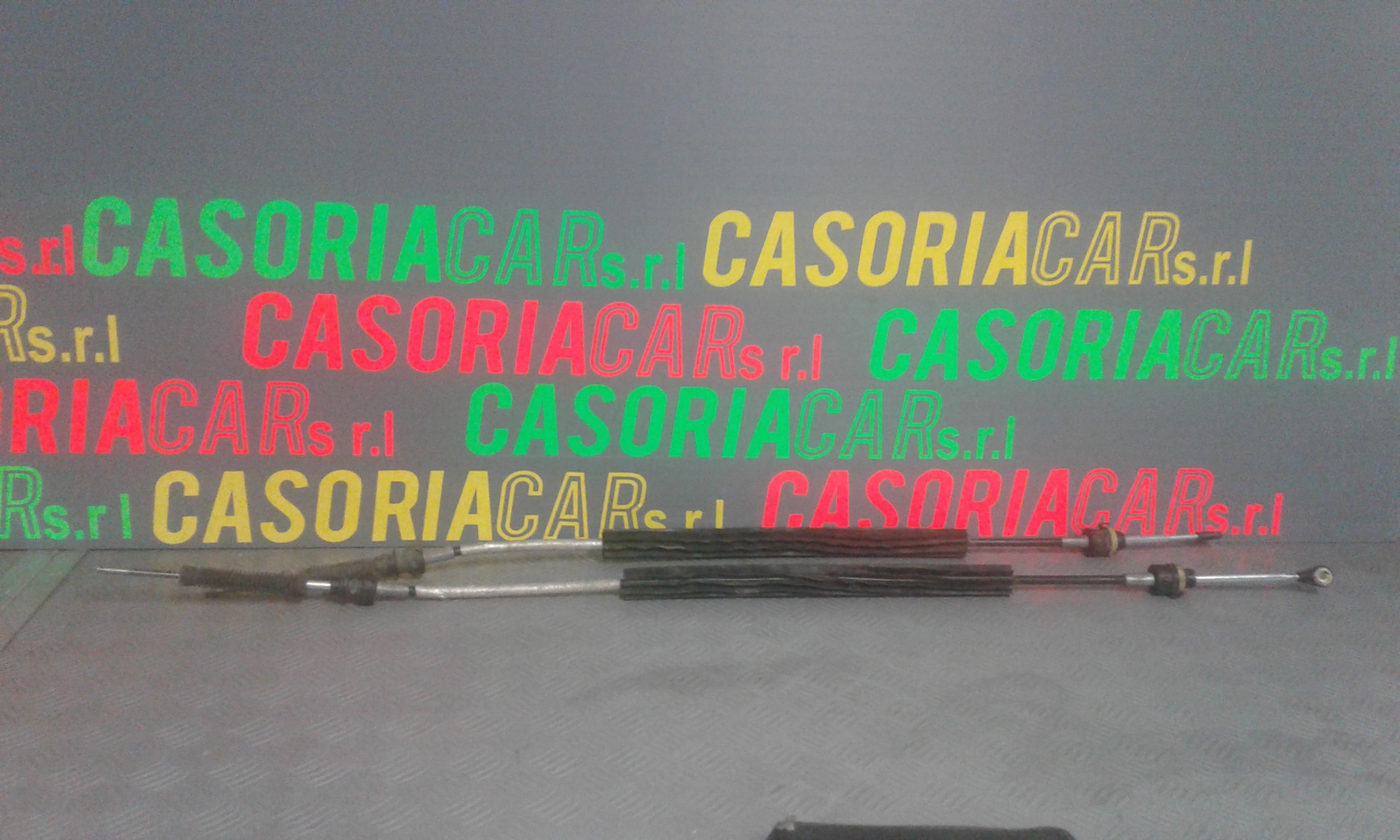 Cavi Marce VOLKSWAGEN Up 1 Serie