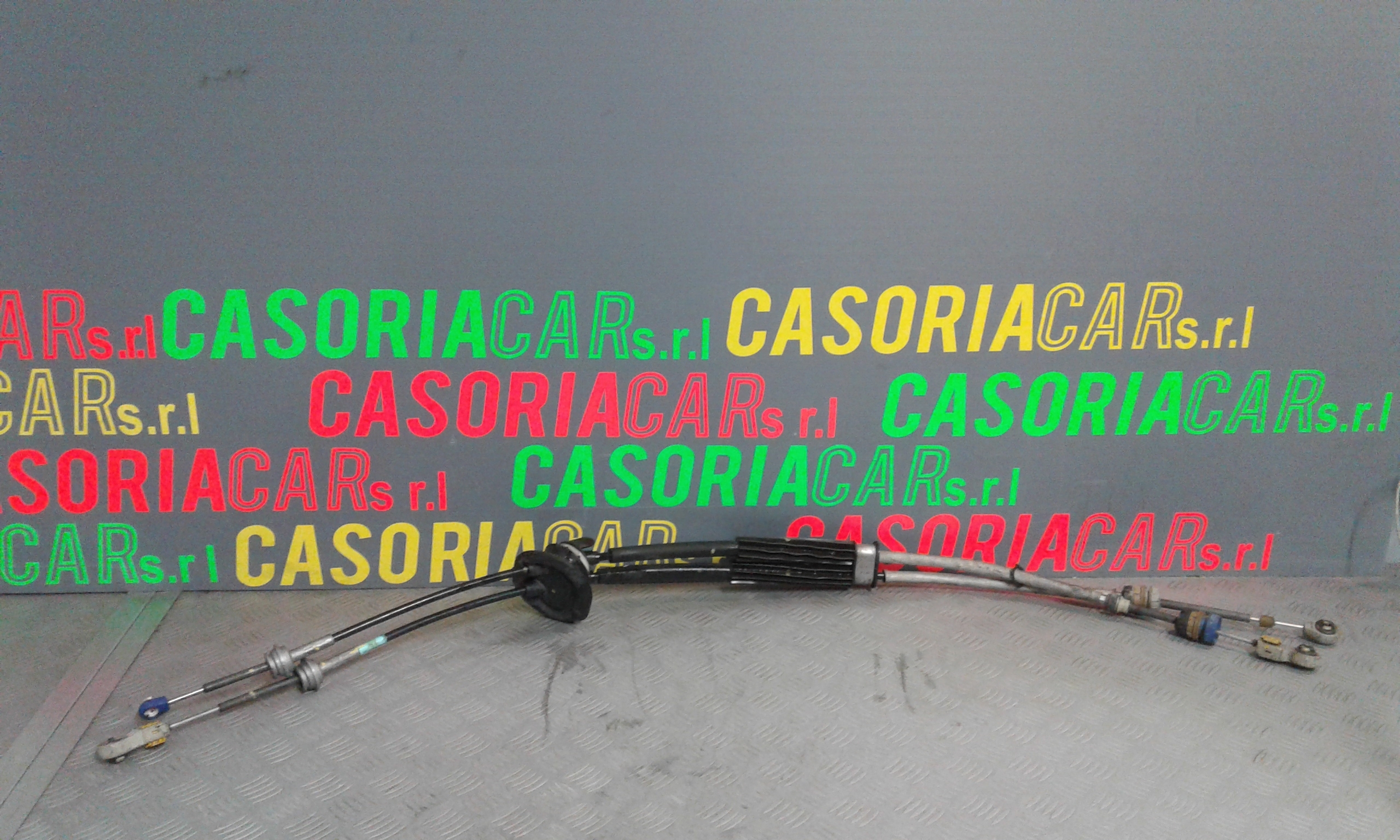 Cavi Marce PEUGEOT 308 1 Serie