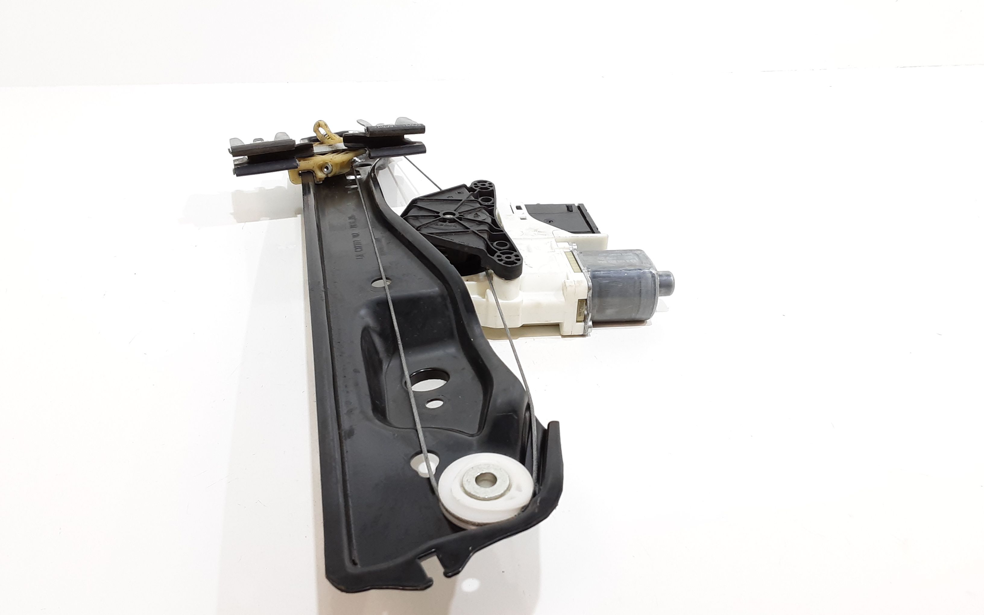 Cremagliera anteriore sinistra Guida FIAT 500 X 1 Serie