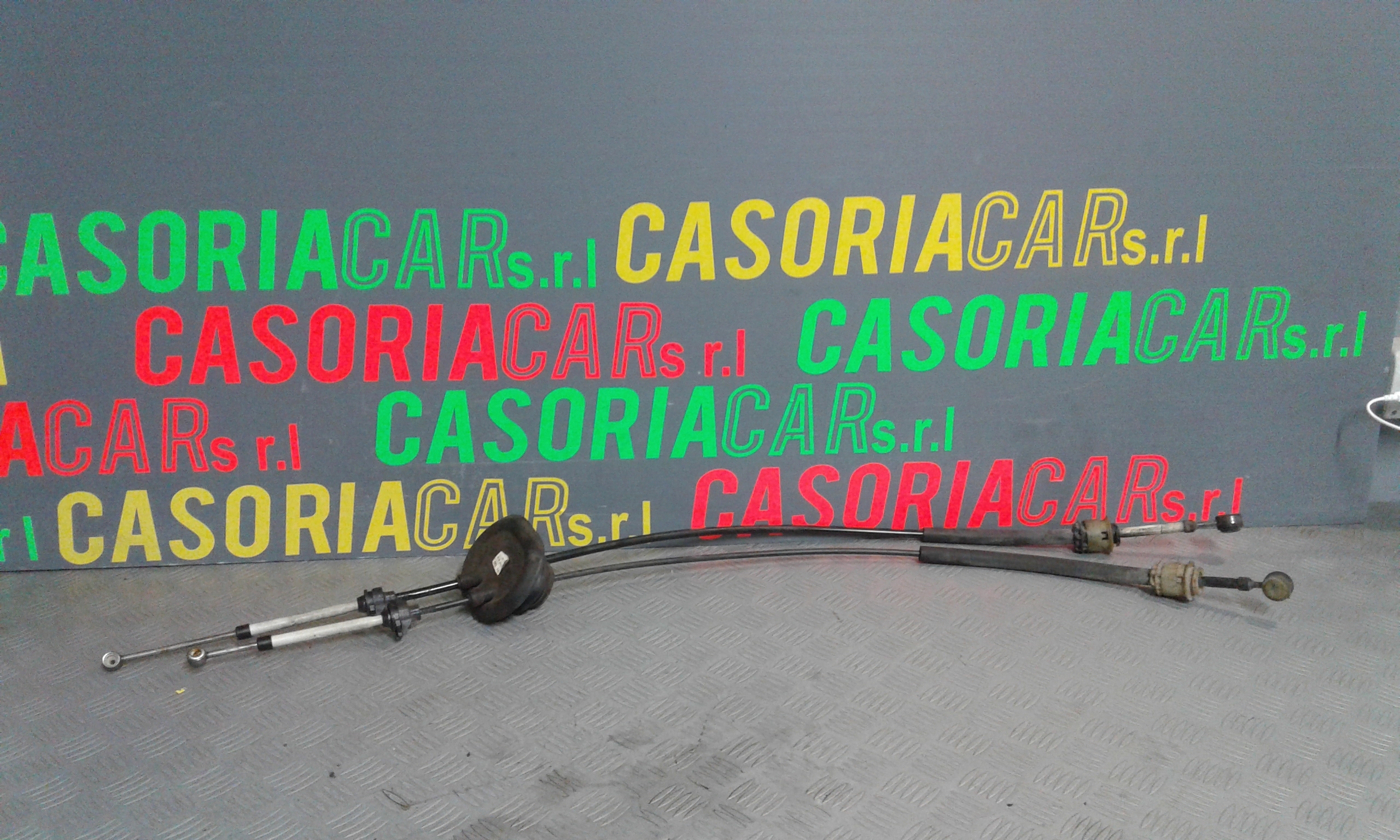 Cavi Marce CHEVROLET Matiz 4 Serie