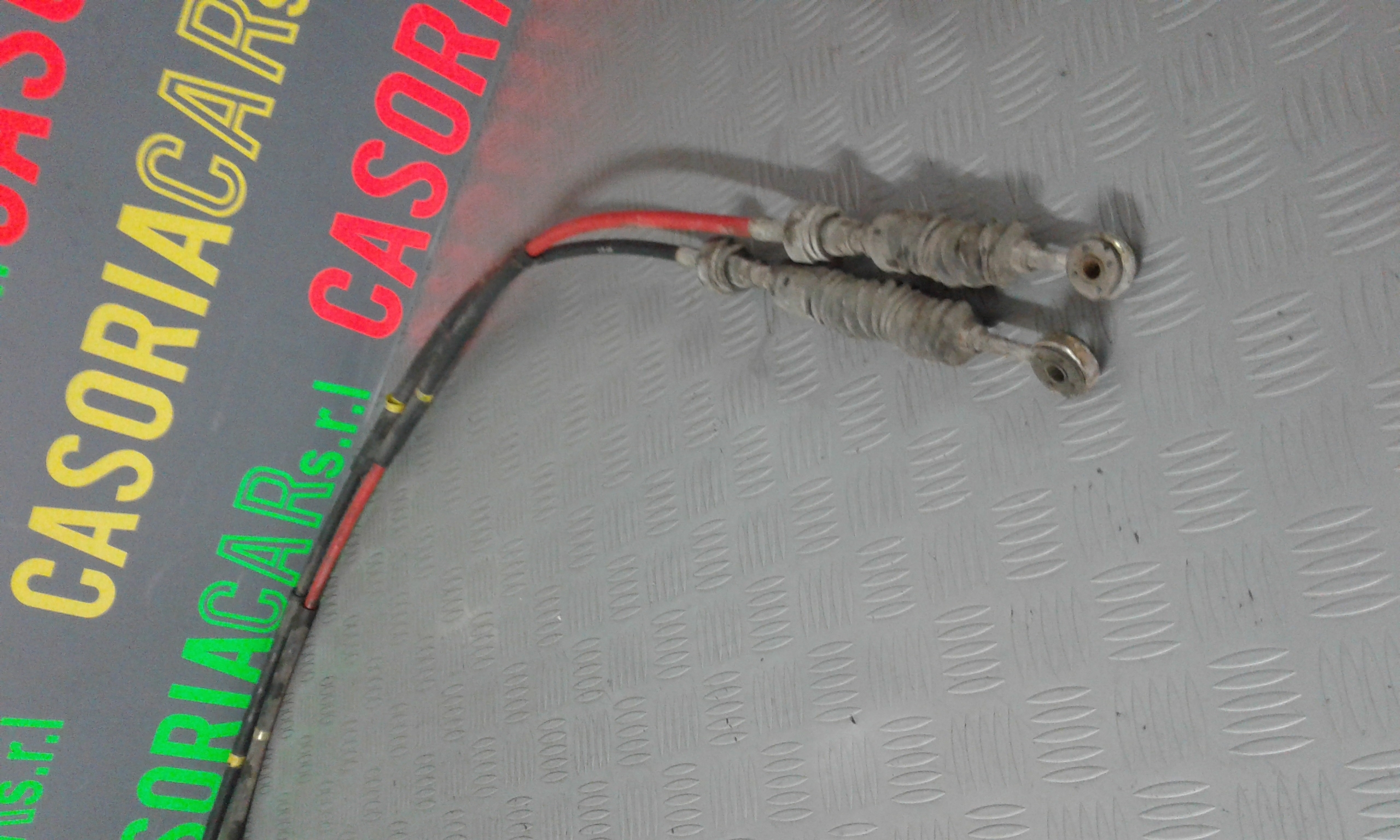 Cavi Marce KIA Pregio 1 Serie