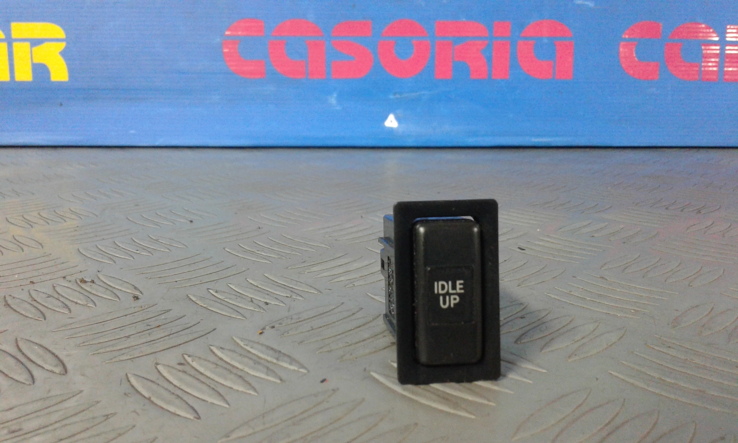 Pulsante TOYOTA Rav4 3 Serie