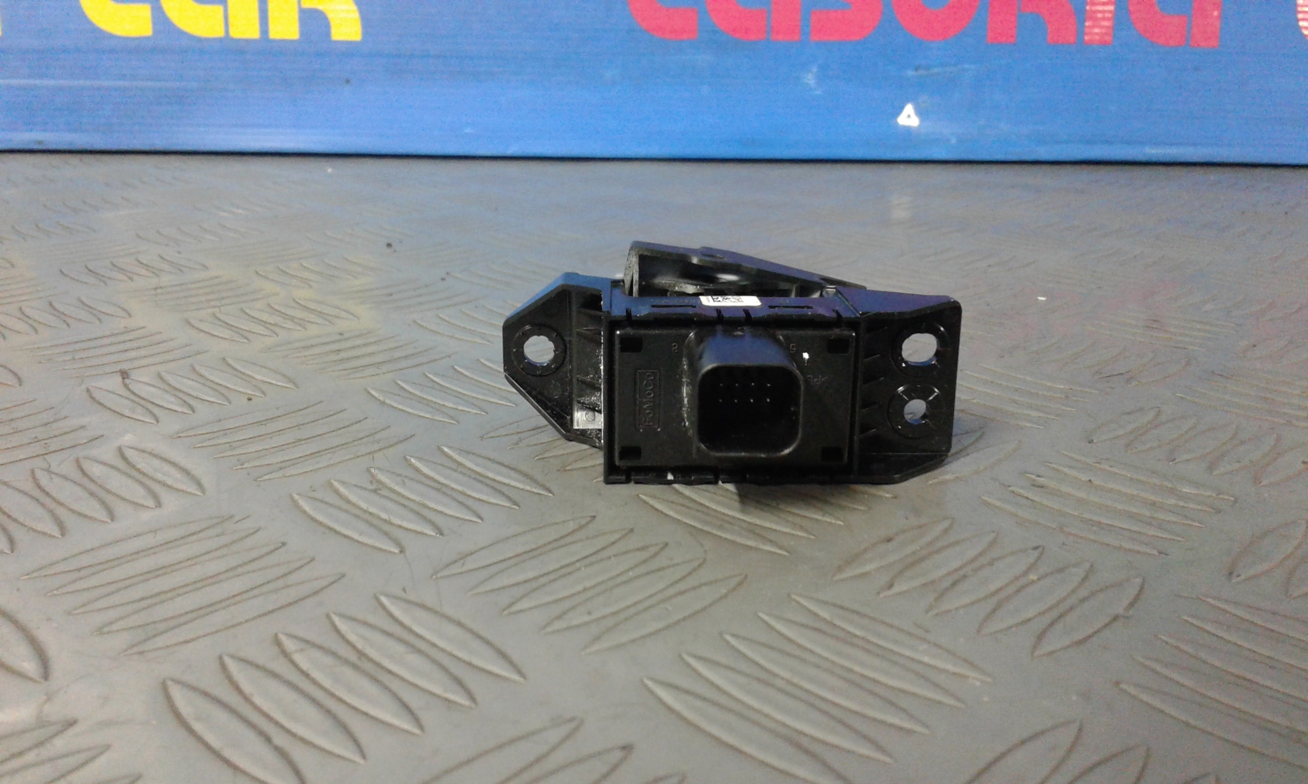 Pulsante FORD Galaxy 3 Serie