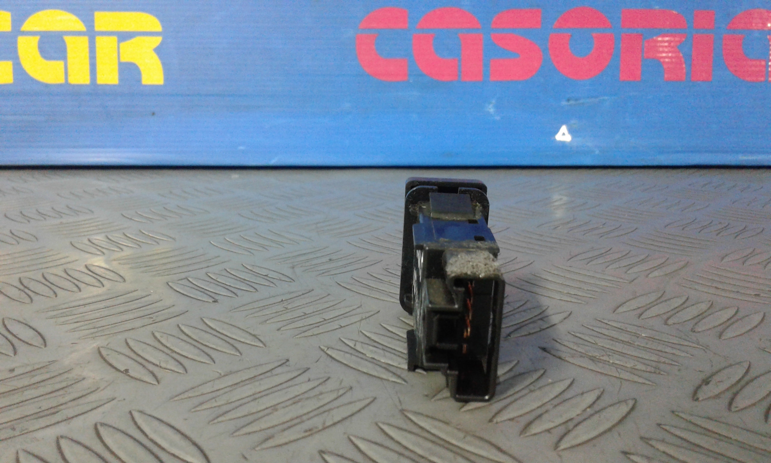 Pulsante MAZDA 6 S. Wagon