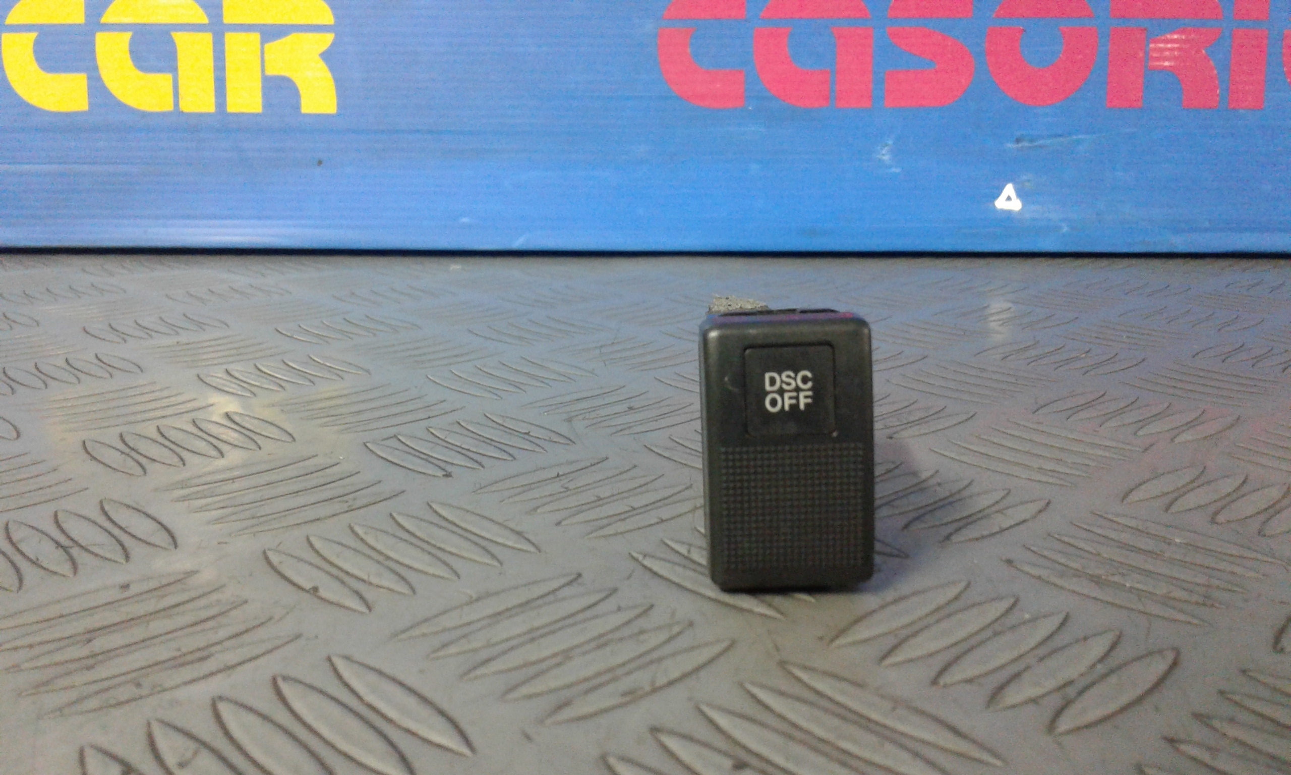 Pulsante MAZDA 6 S. Wagon