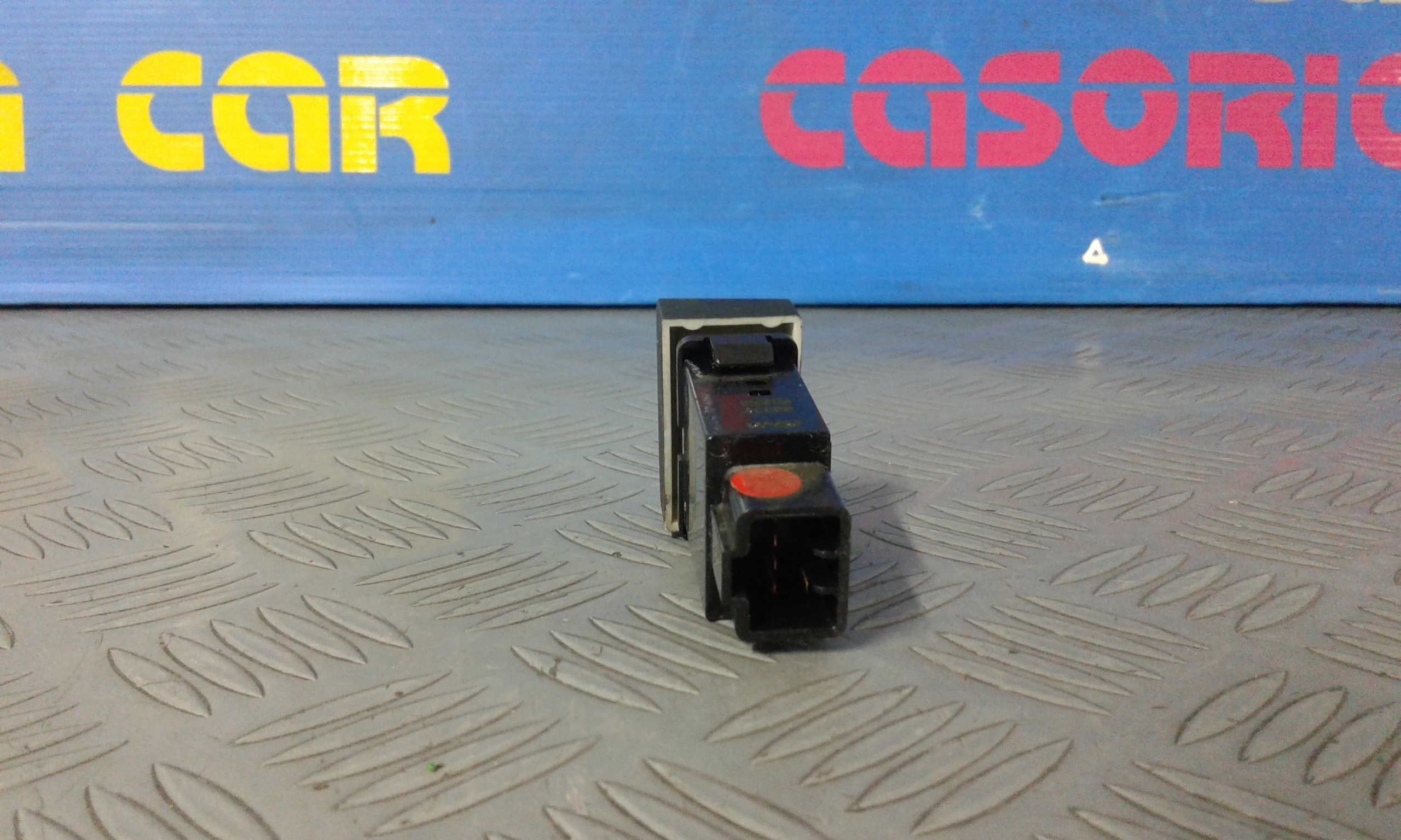 Pulsante KIA Sorento 1 Serie