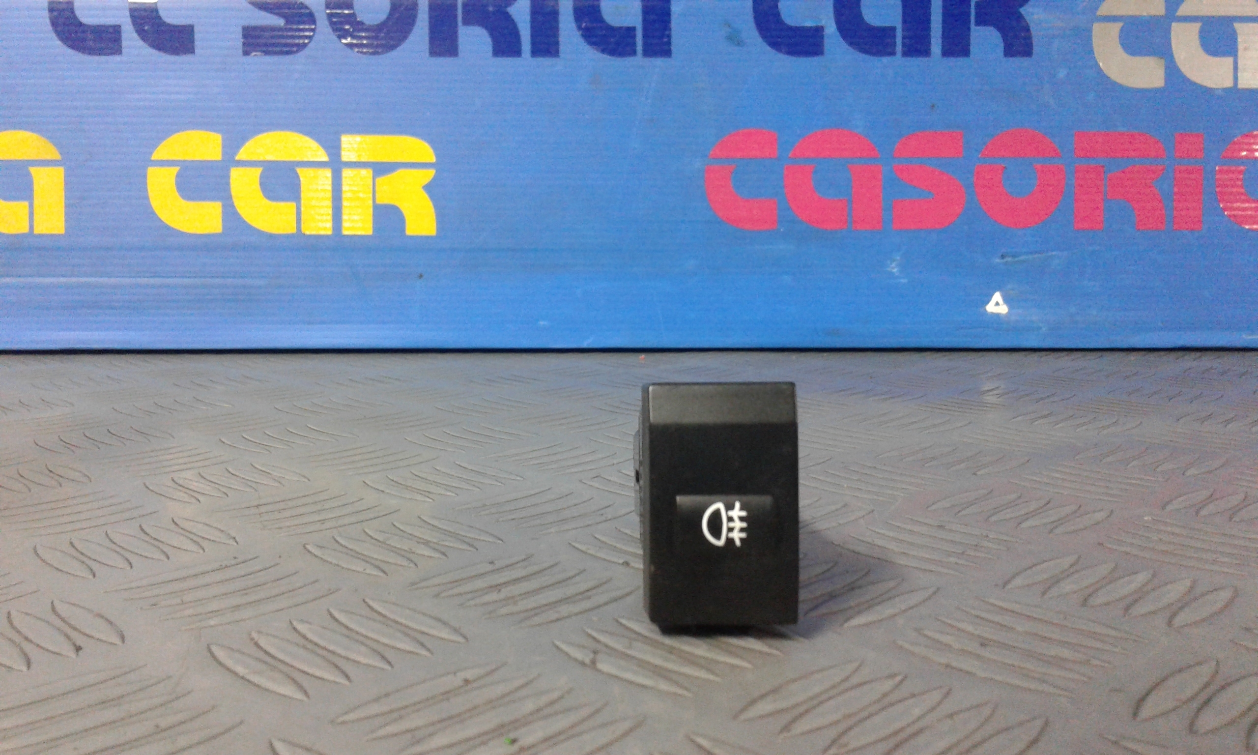 Pulsante KIA Sorento 1 Serie