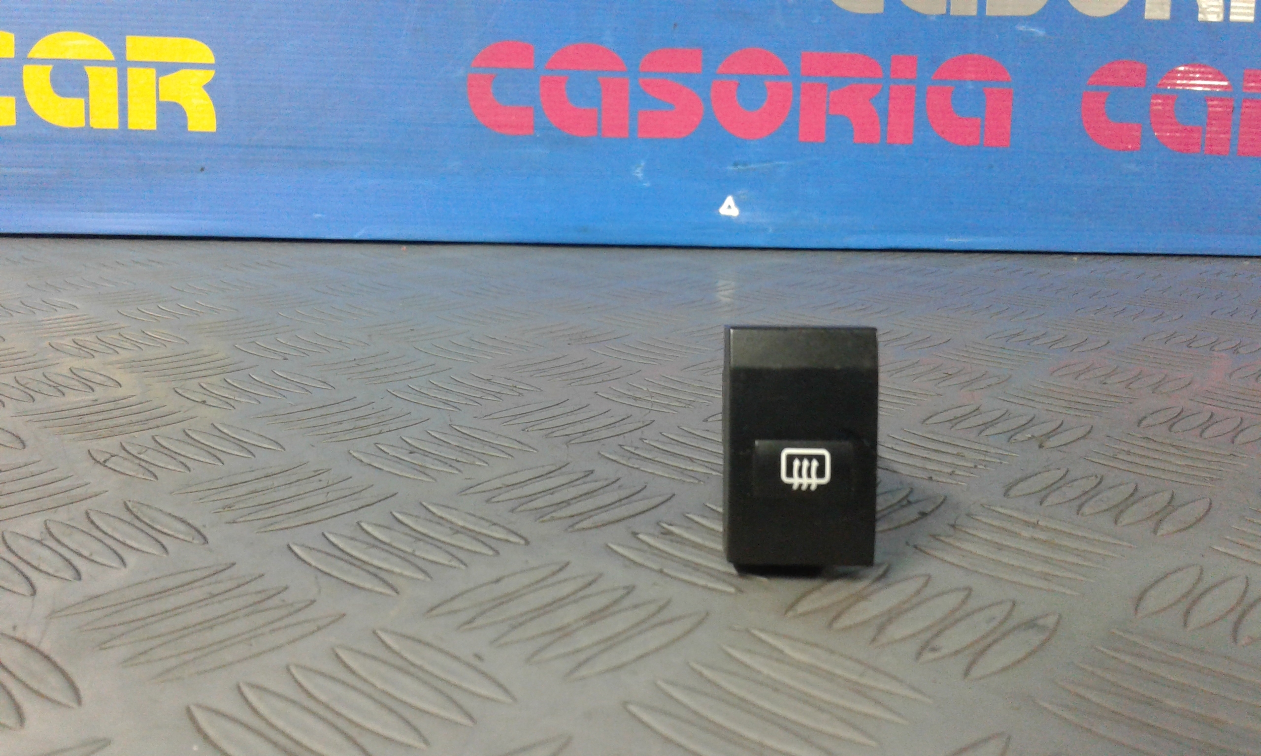 Pulsante KIA Sorento 1 Serie