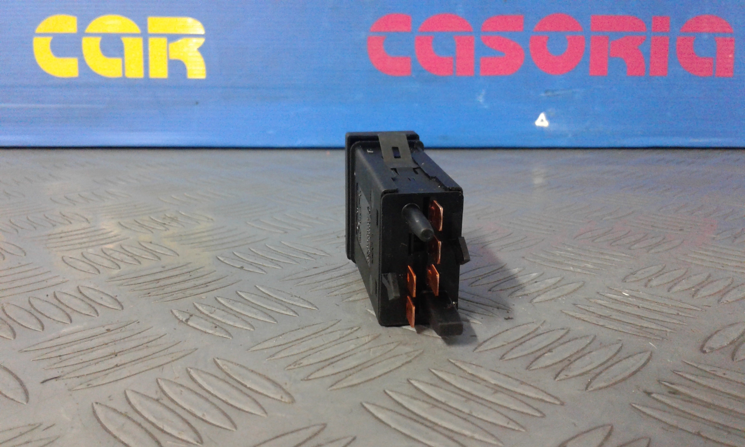 Pulsante VOLKSWAGEN Polo 3 Serie