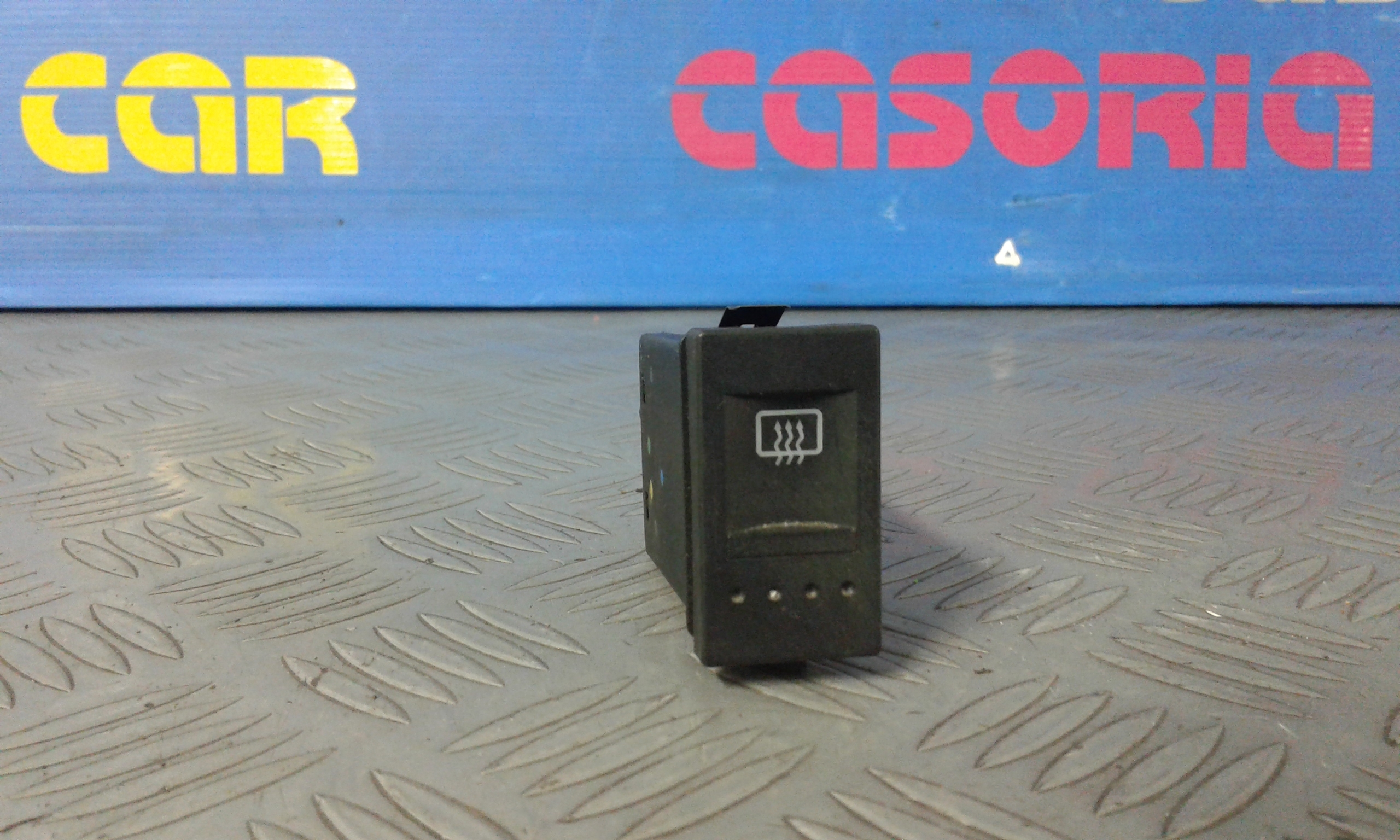 Pulsante VOLKSWAGEN Polo 3 Serie