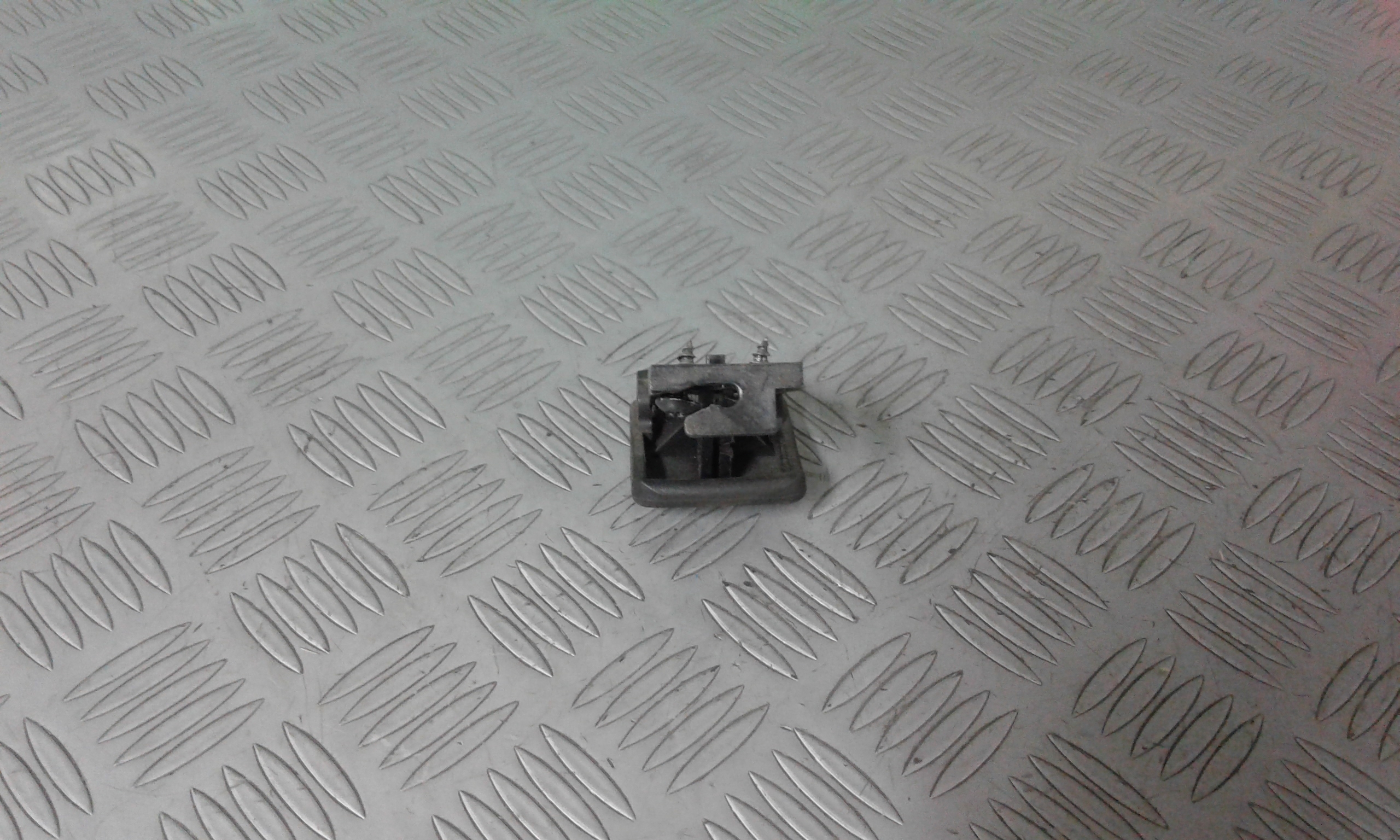 Pulsante SSANGYONG Kyron 2 Serie