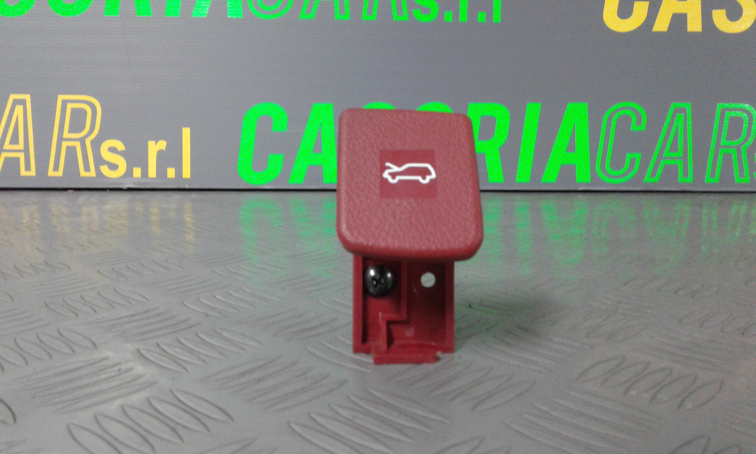 Pulsante SSANGYONG Kyron 2 Serie