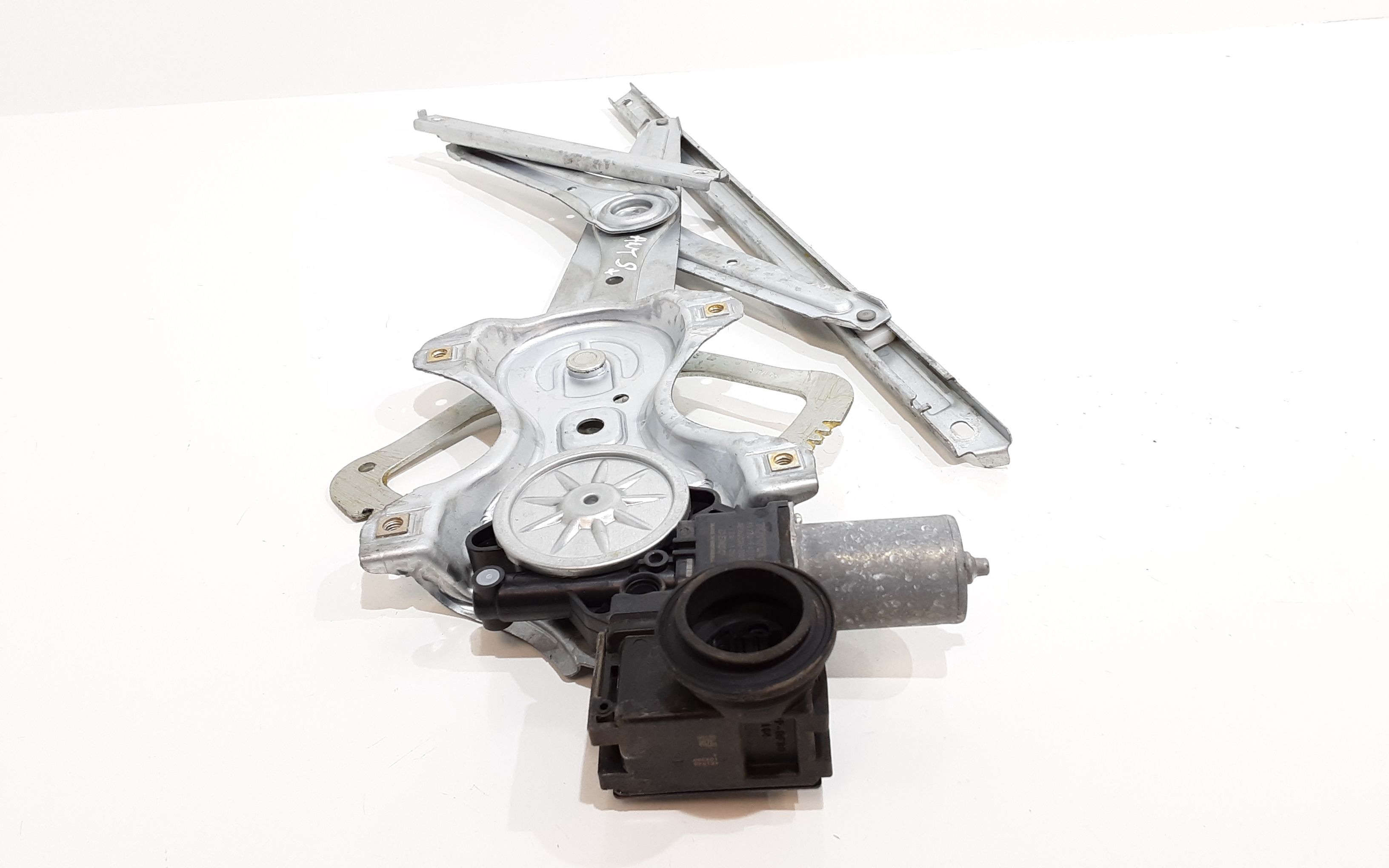 Cremagliera anteriore sinistra Guida TOYOTA C-HR Ibrida (16>)