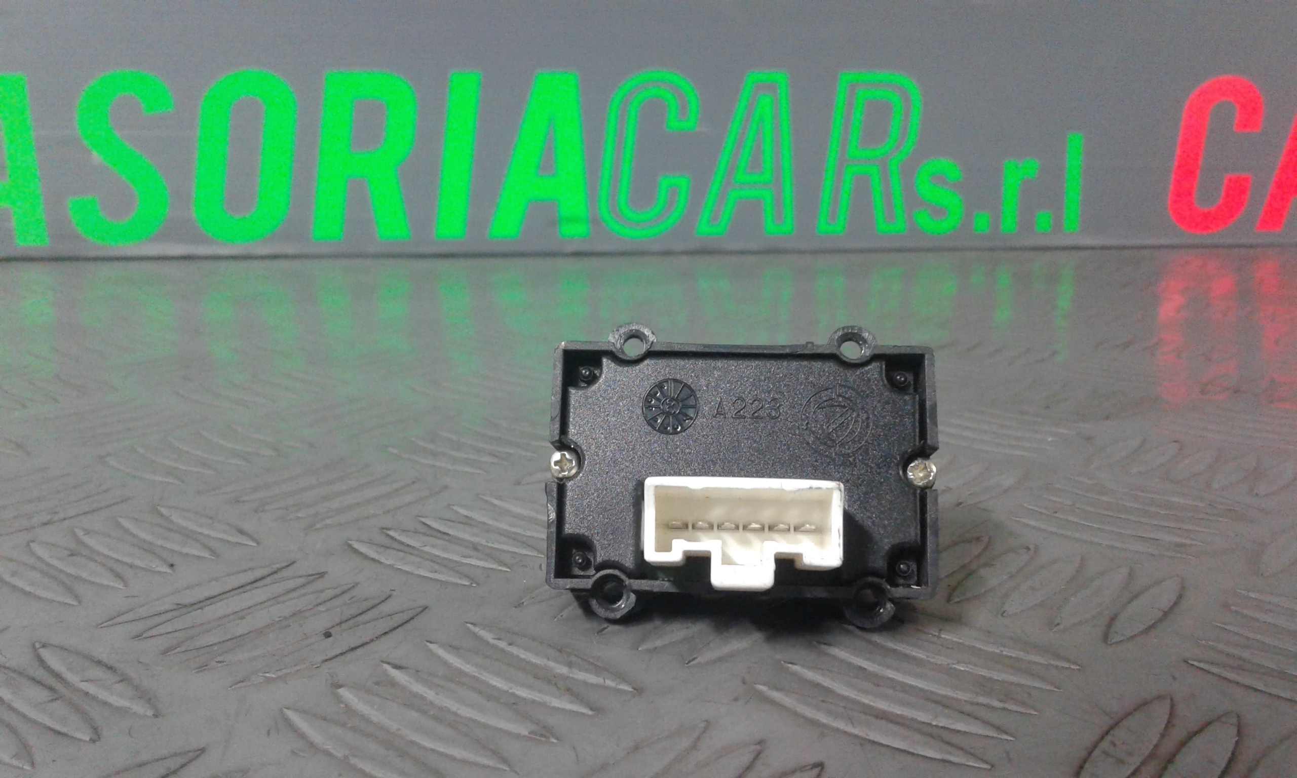 Pulsante ALFA ROMEO 156 Berlina 1 Serie