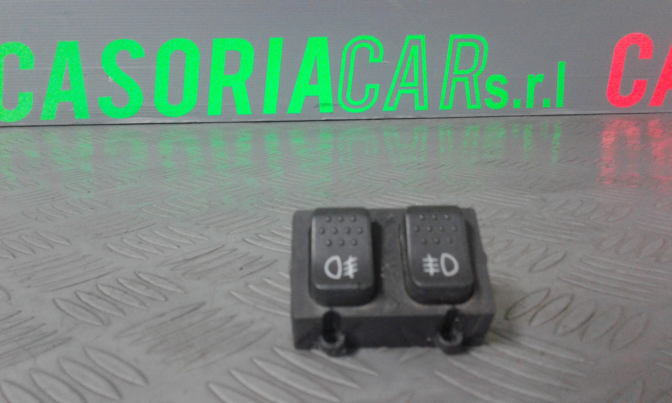 Pulsante ALFA ROMEO 156 Berlina 1 Serie