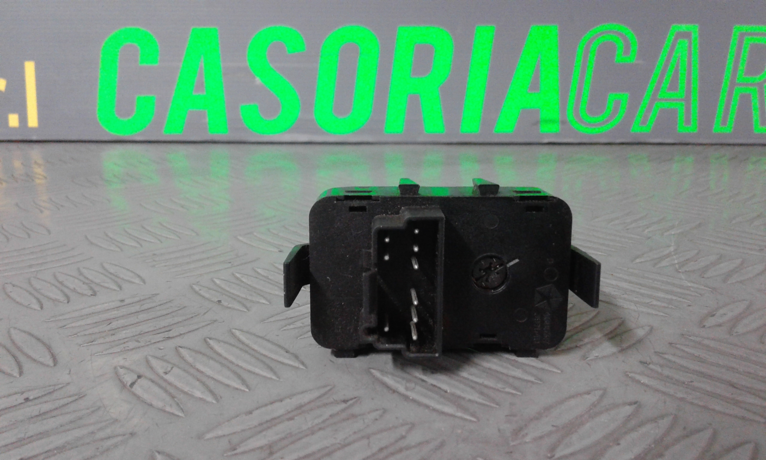 Pulsante CHRYSLER Voyager 2 Serie